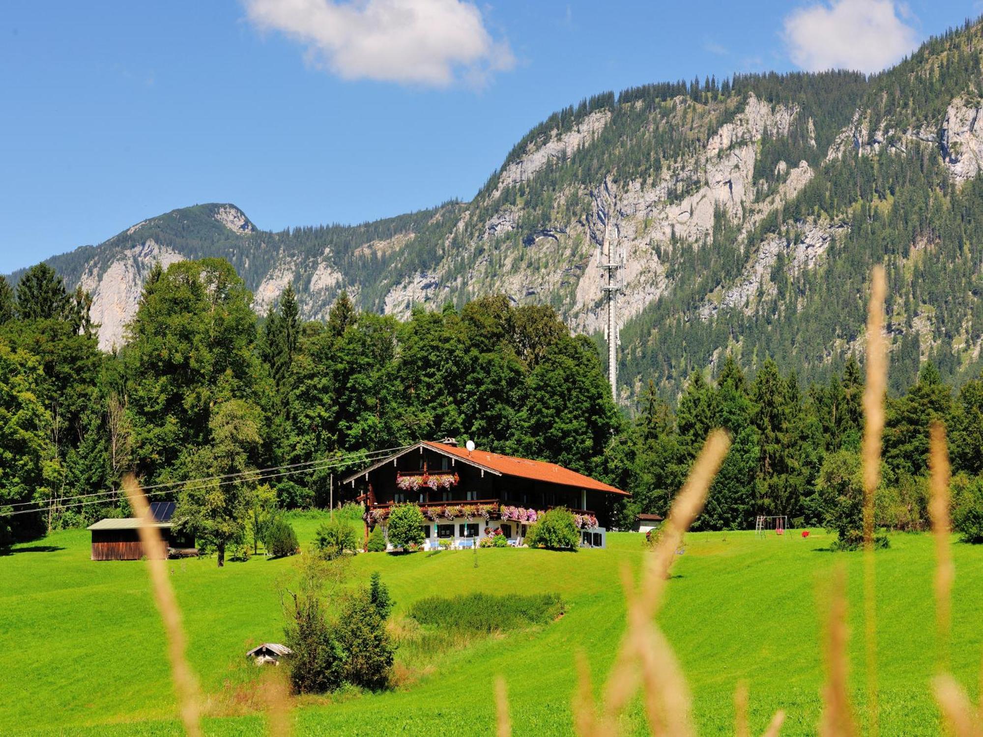 Gästehaus Hillebrand