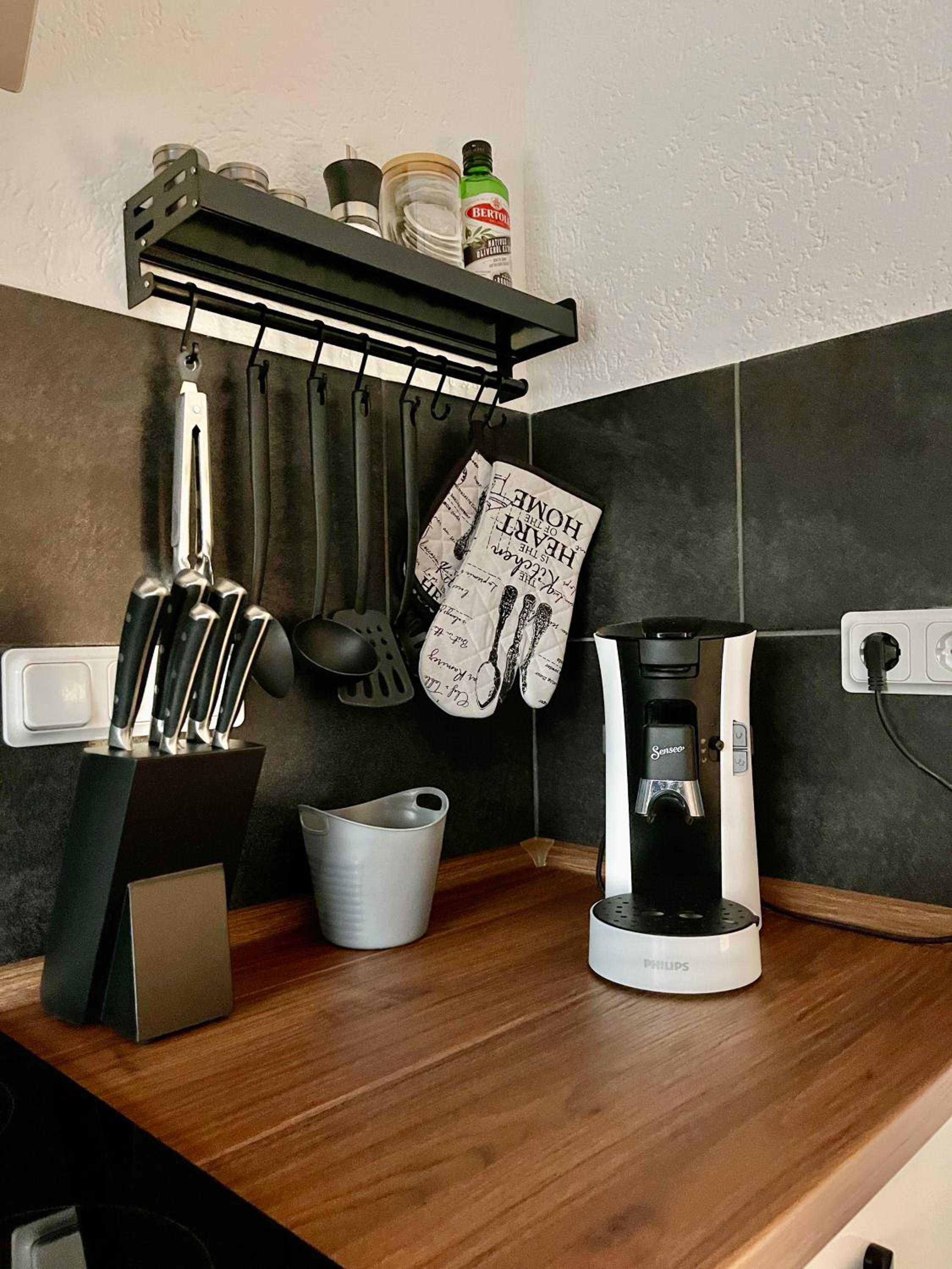 - Top Ausstattung - Kostenlos Netflix/Wifi/Parken view 5