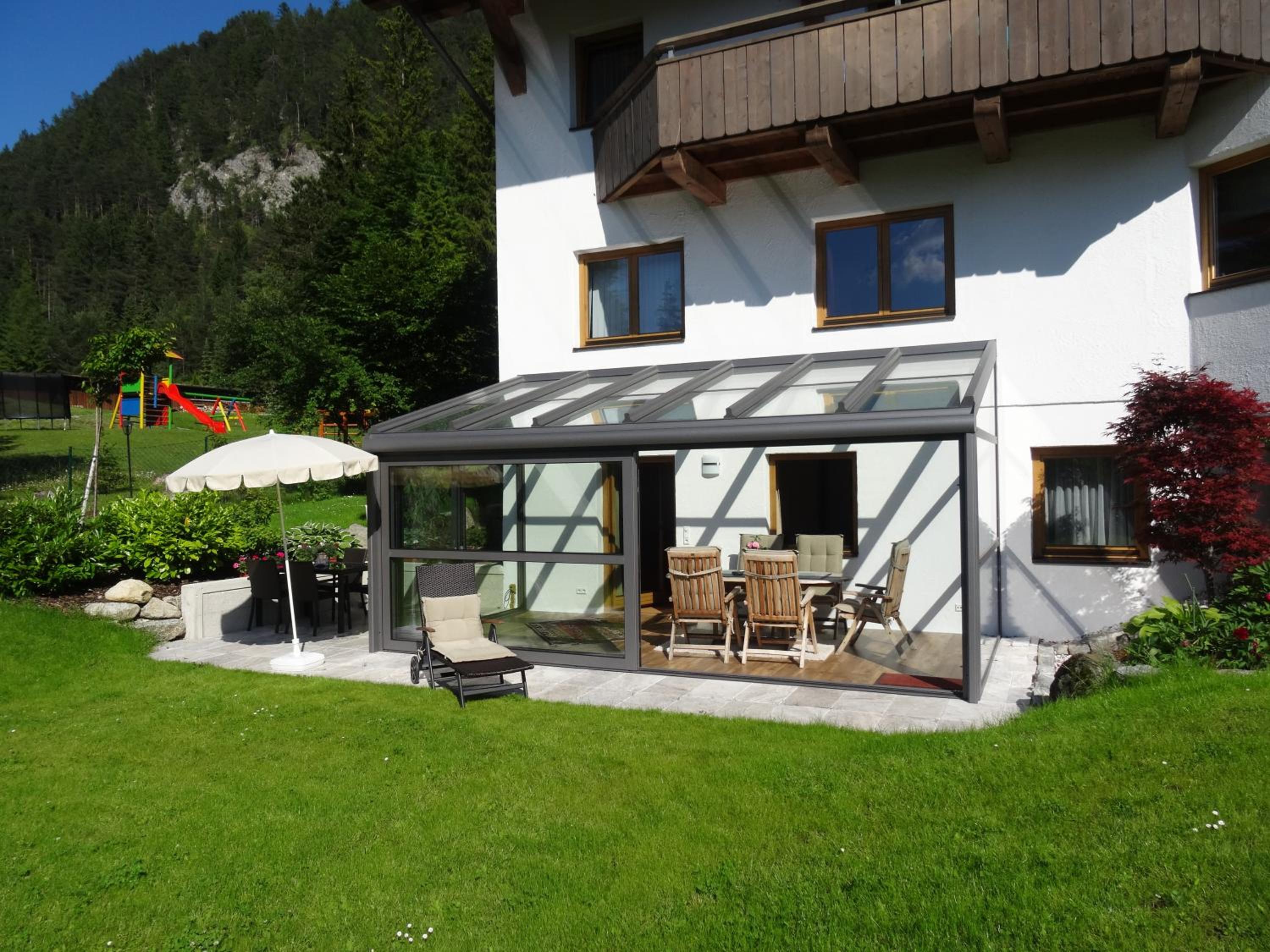 Appartementhaus St. Martin