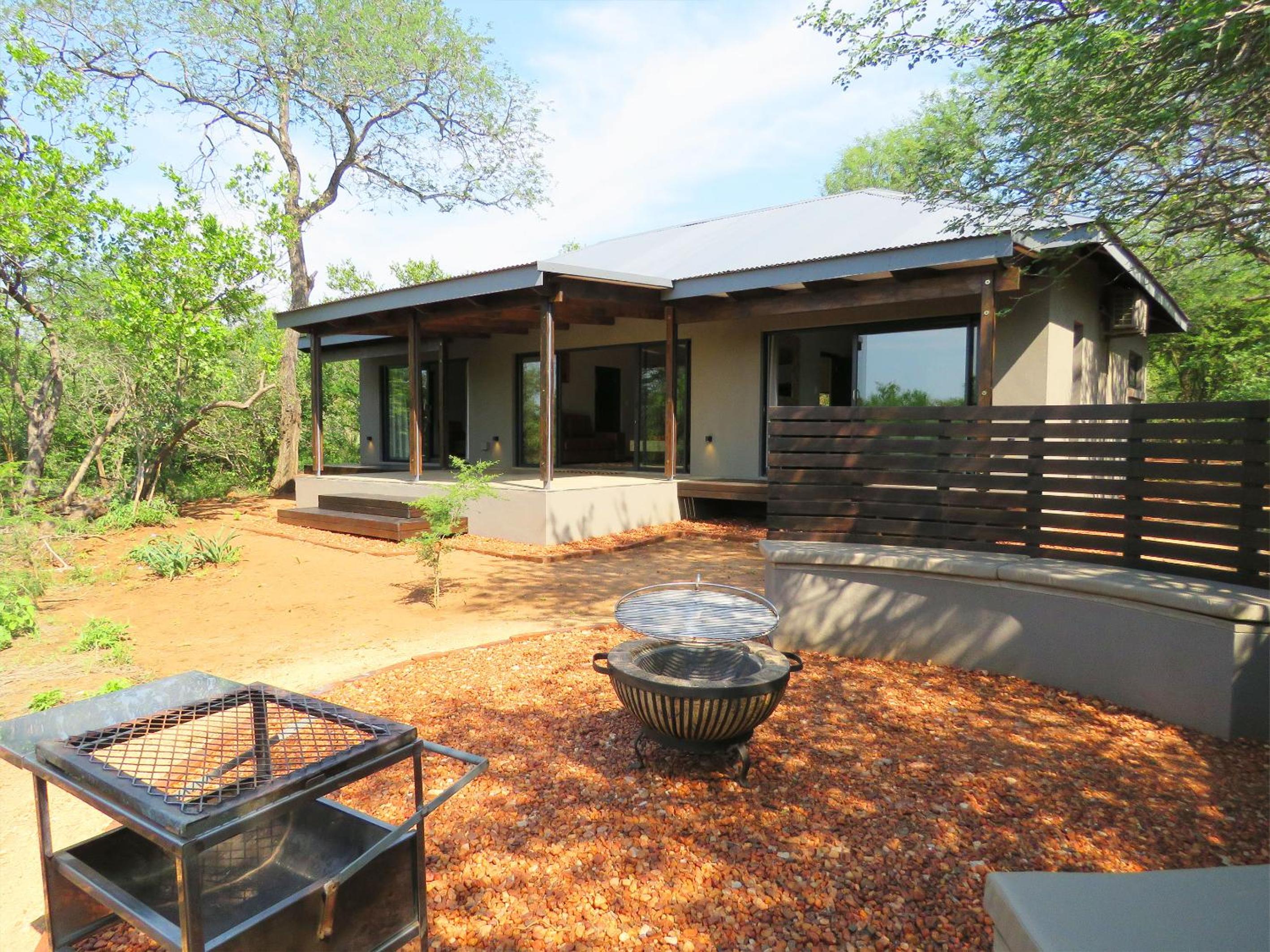 Wild Dog Guest Lodge