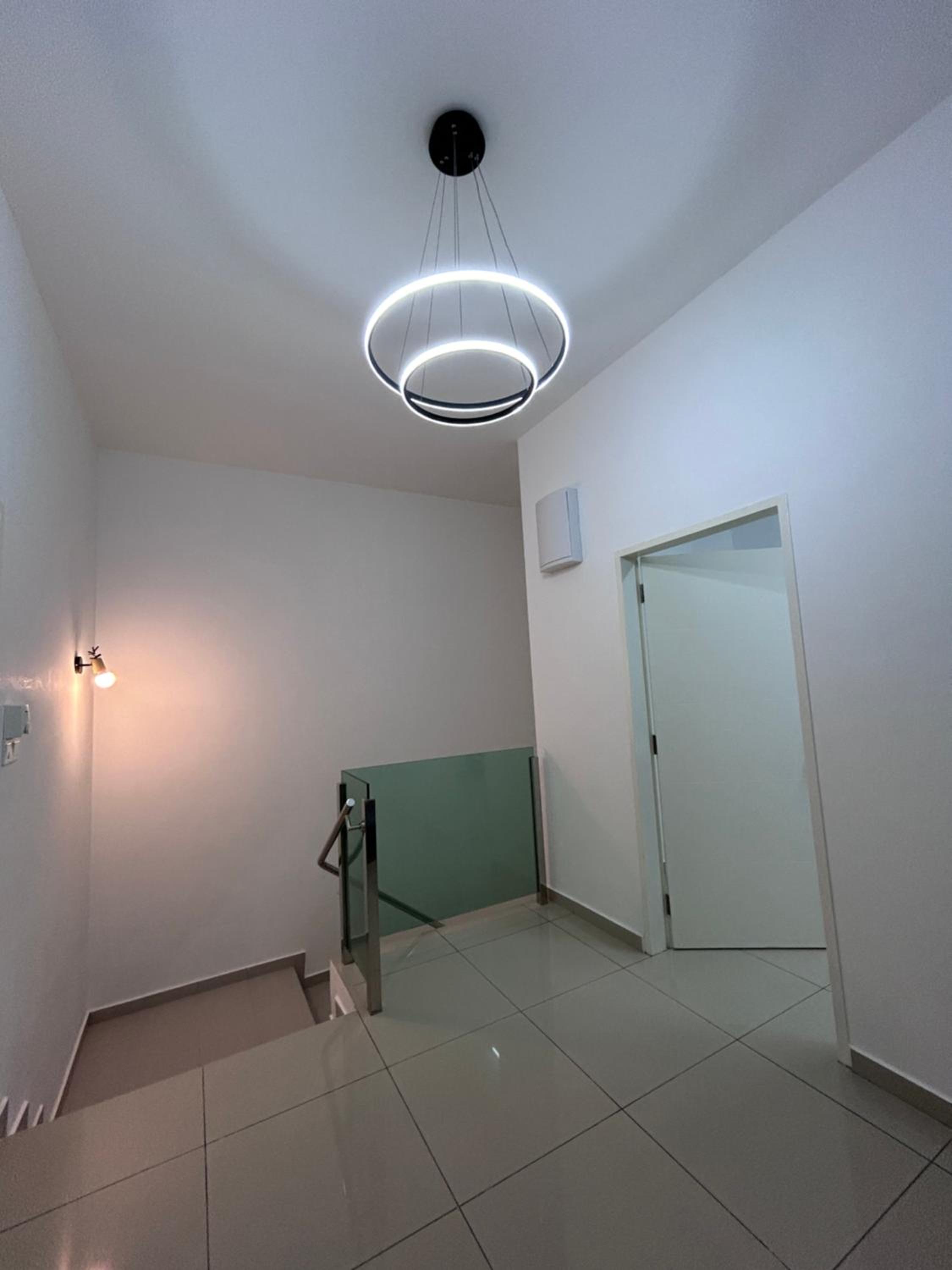 Cool Gateaway Seremban Homestay