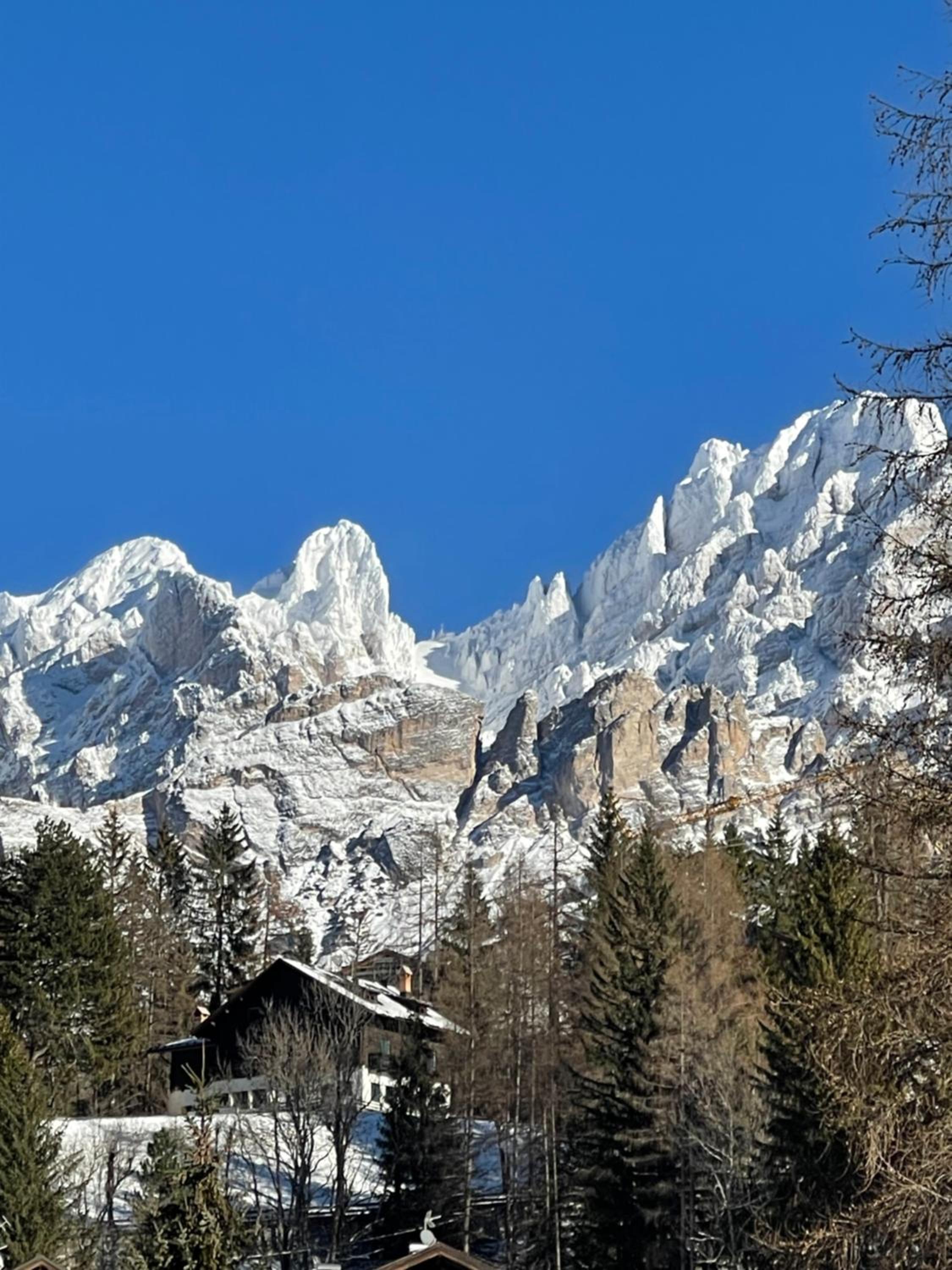 Bike and Ski dreams view 5