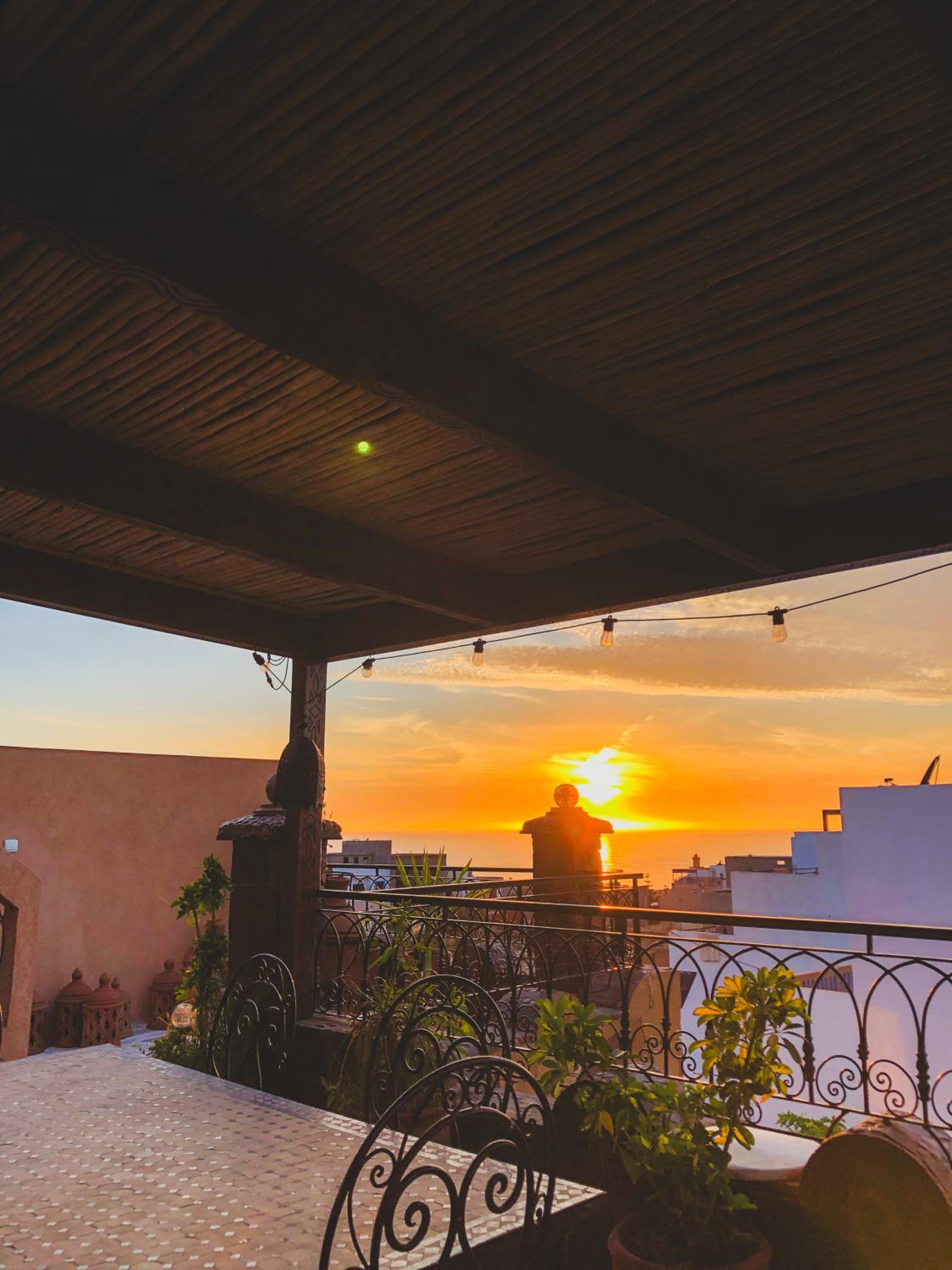 Panorama Guesthouse
