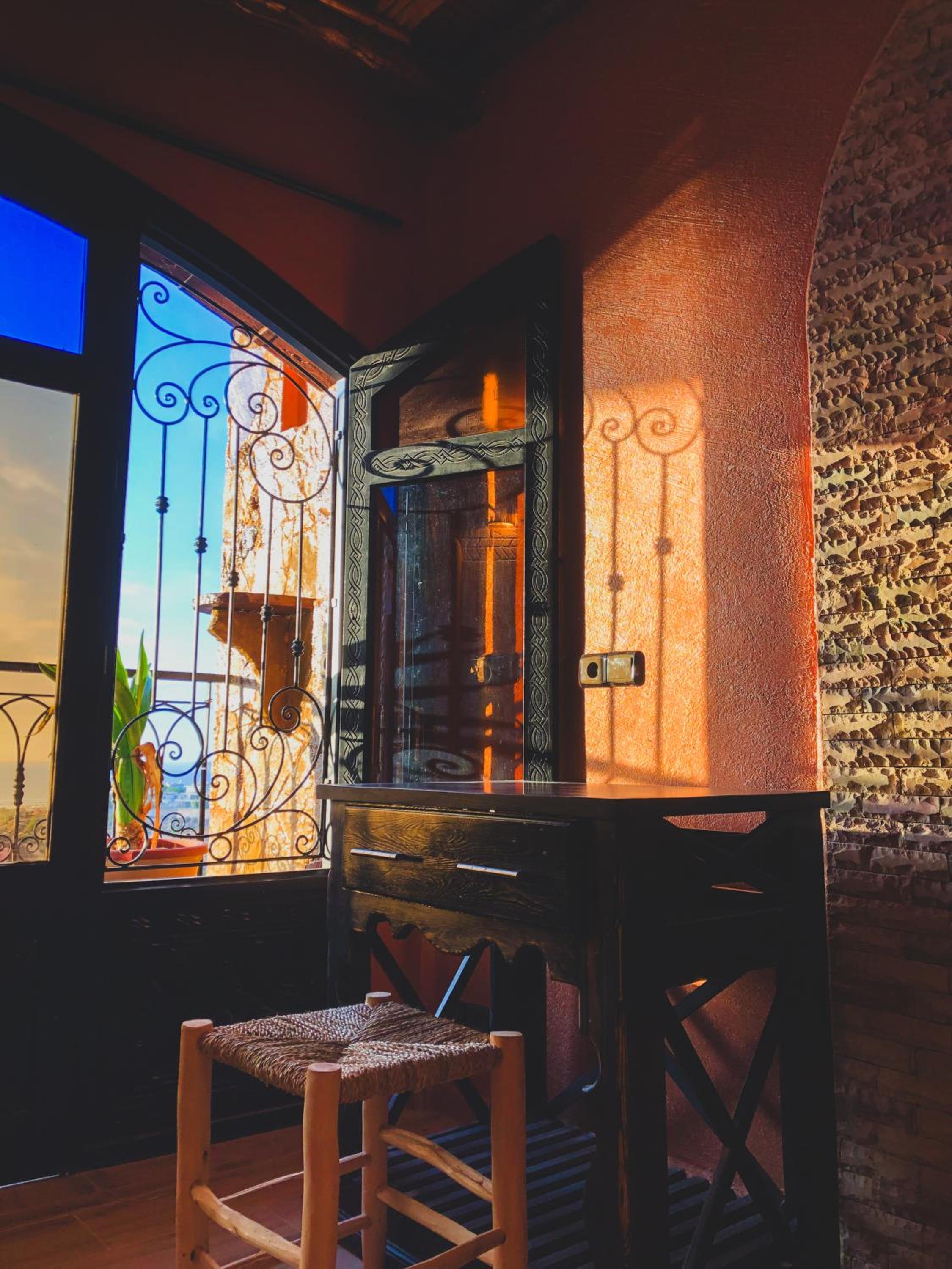 Panorama Guesthouse