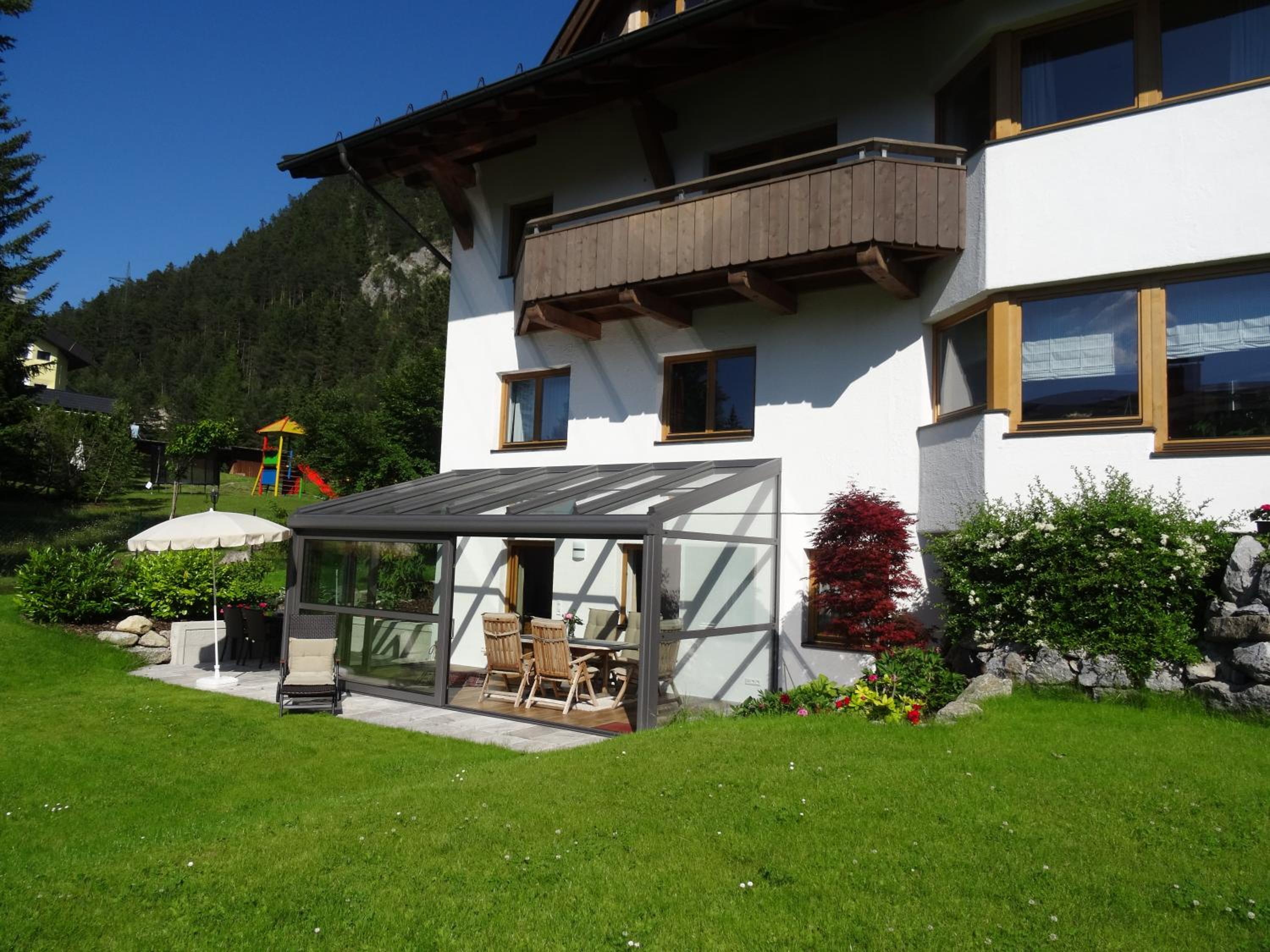 Appartementhaus St. Martin