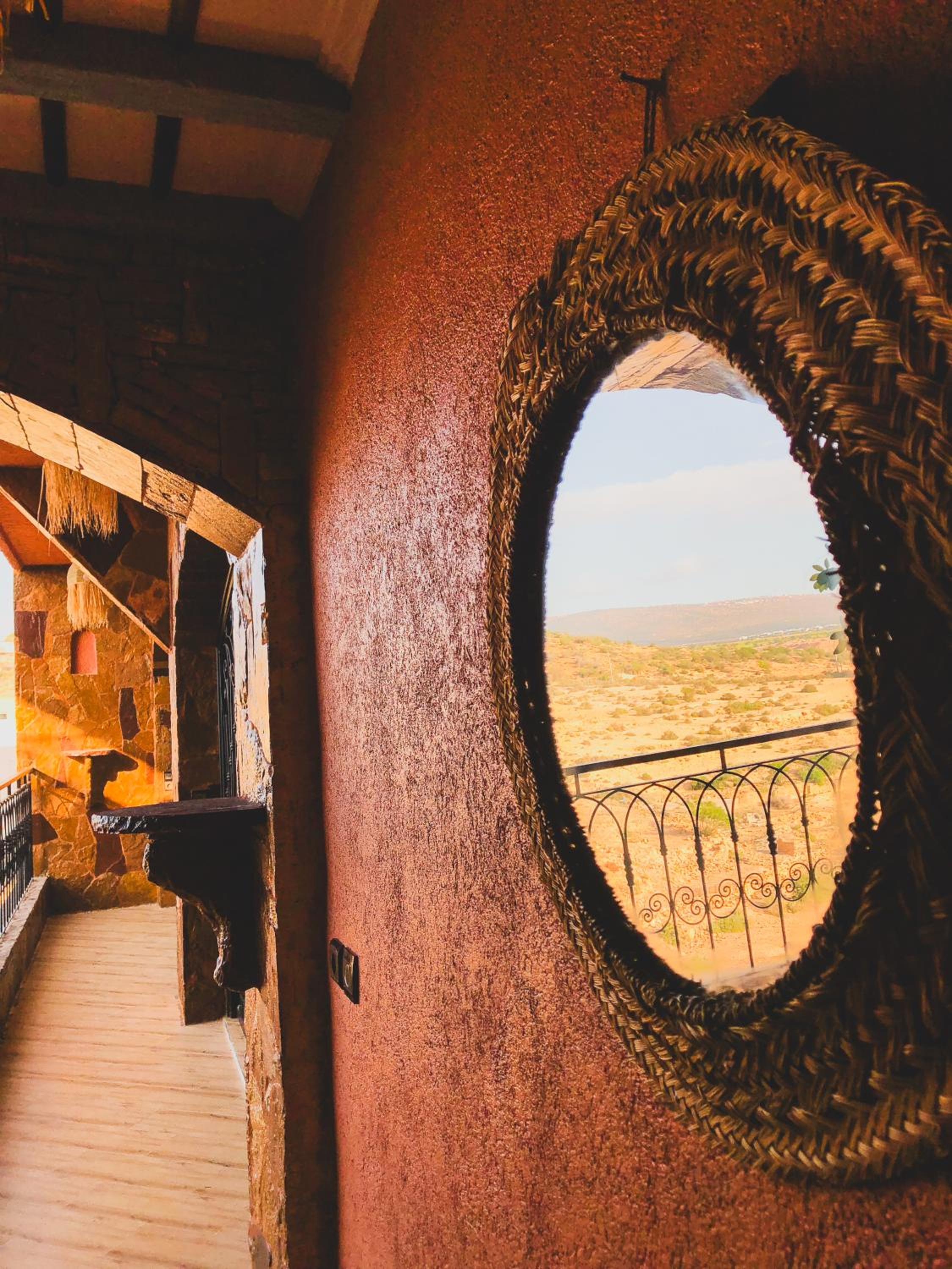 Panorama Guesthouse