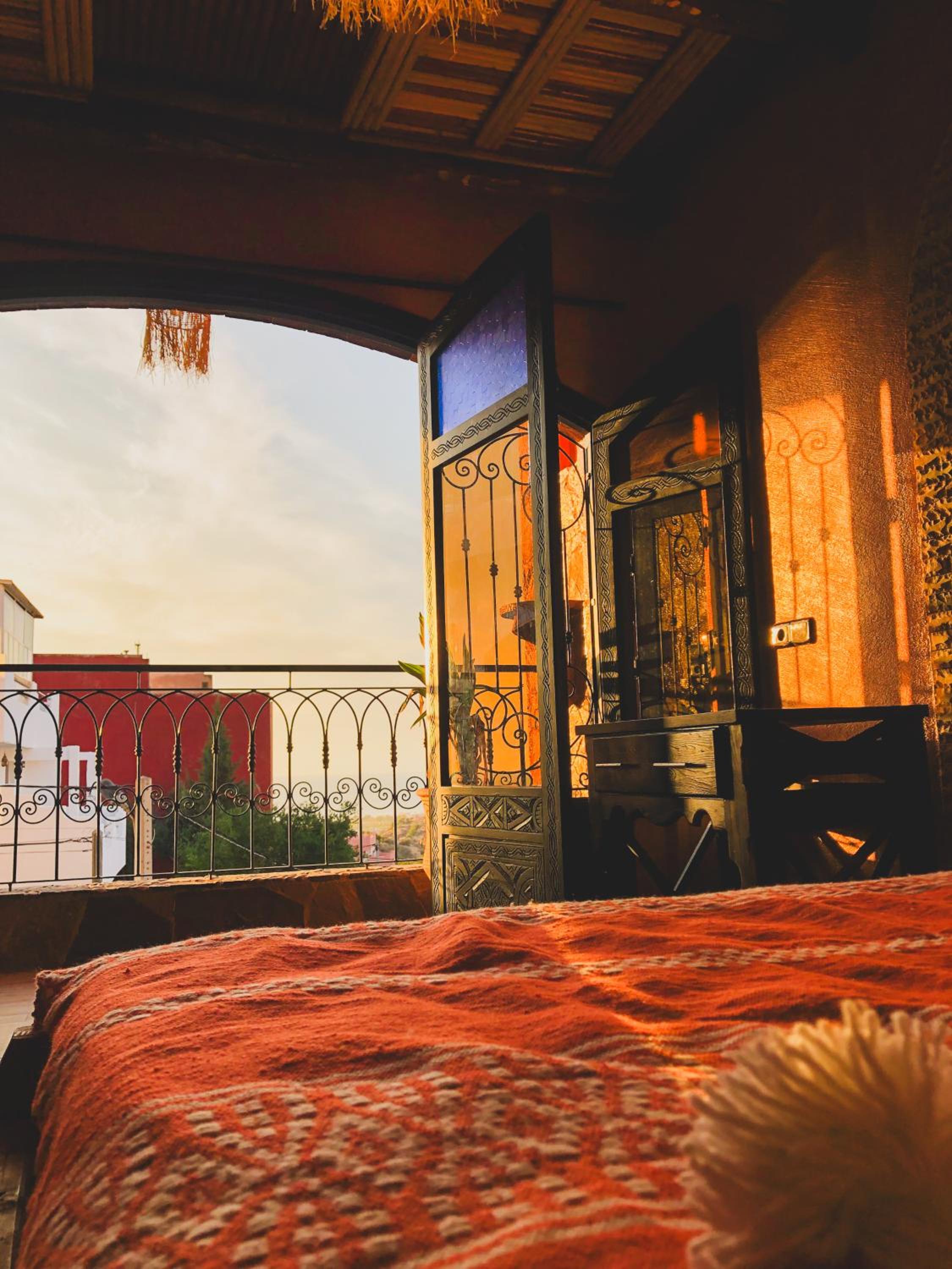 Panorama Guesthouse