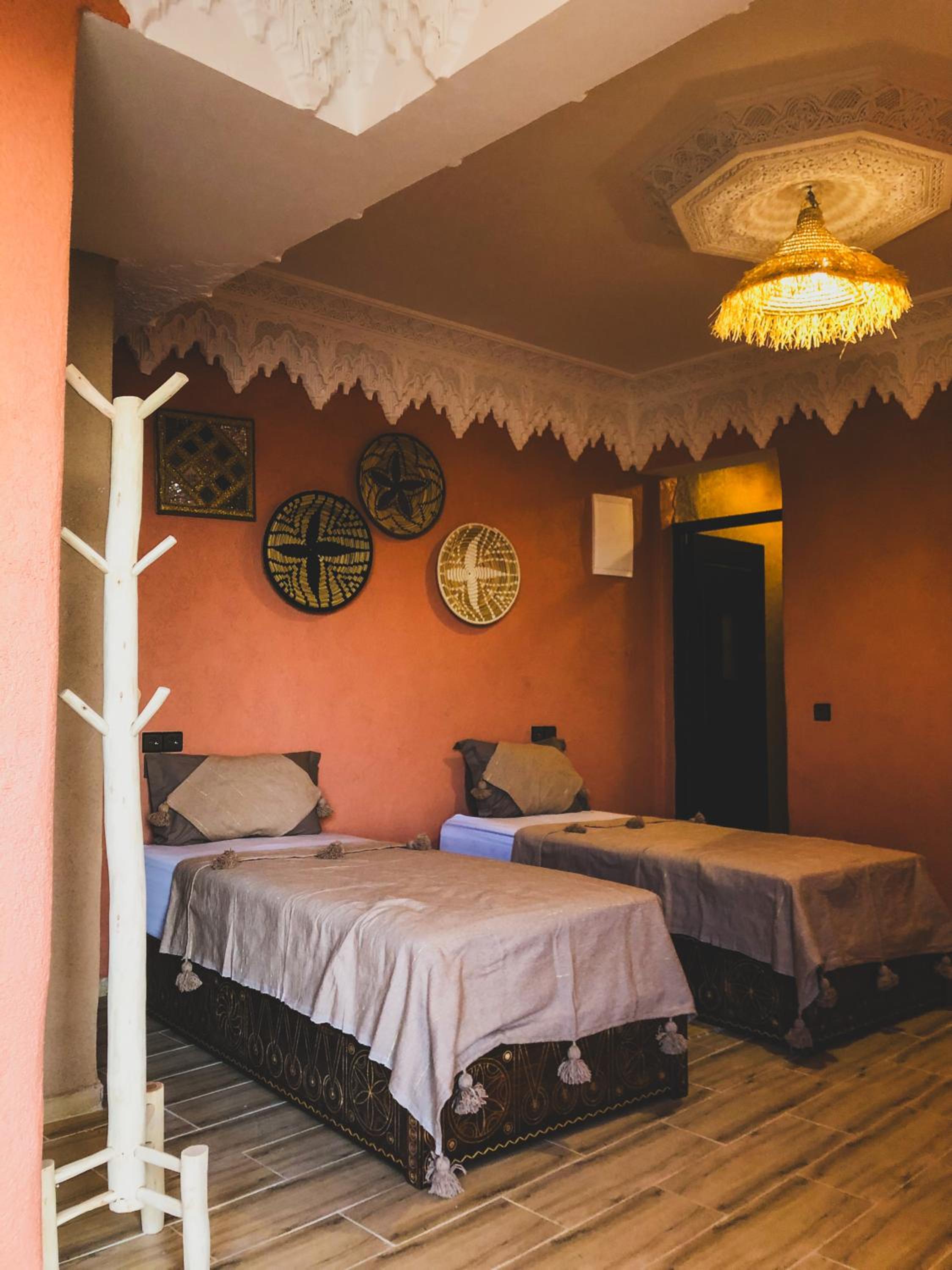Panorama Guesthouse