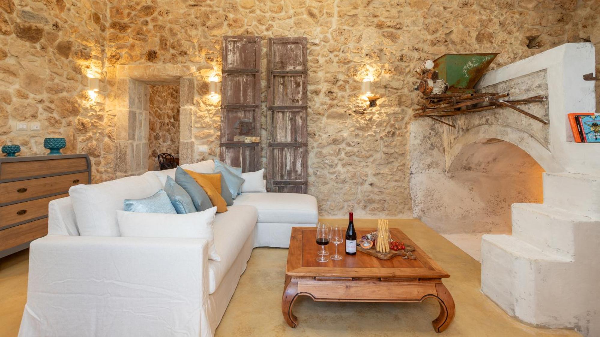 PALMENTO SAN LORENZO 6, Emma Villas photo 4