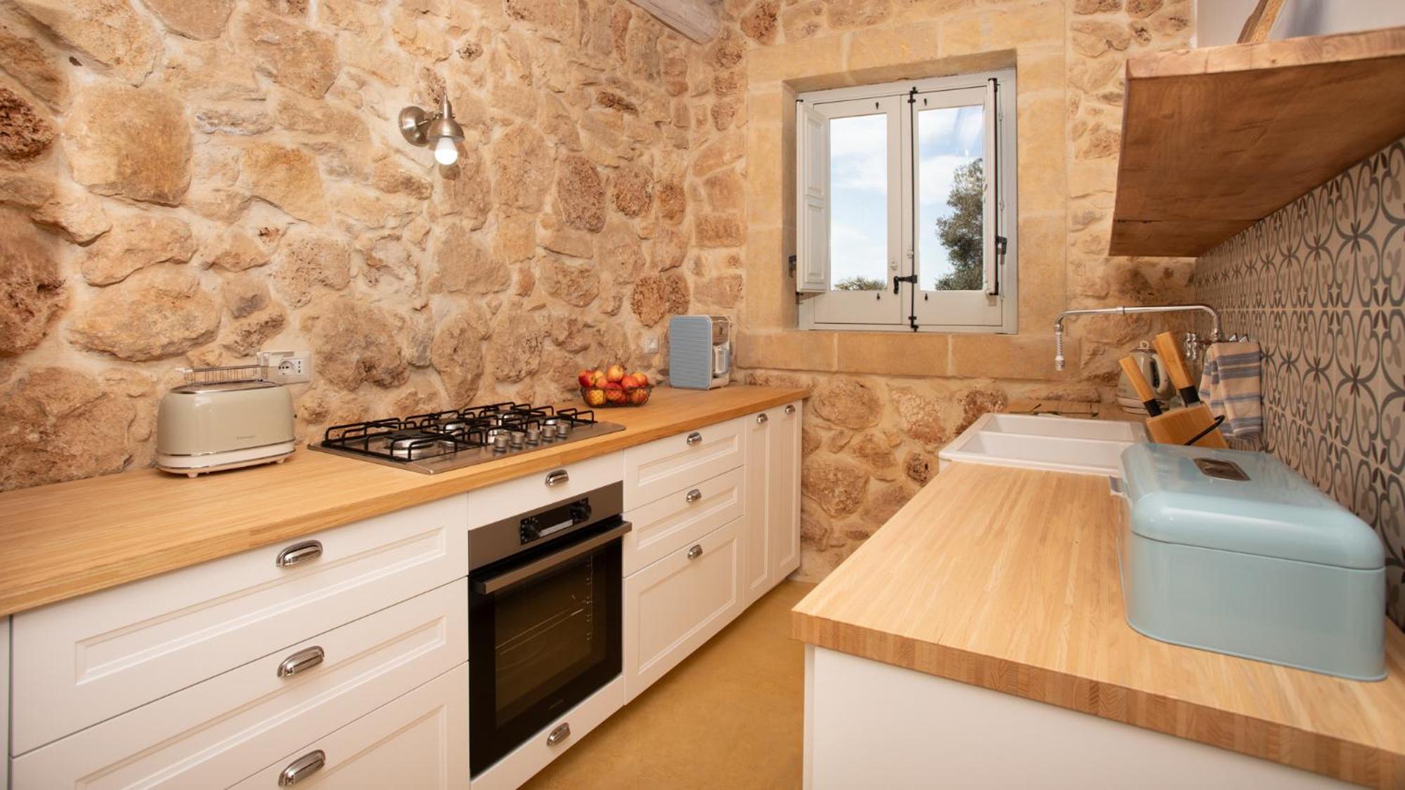 PALMENTO SAN LORENZO 6, Emma Villas photo 5