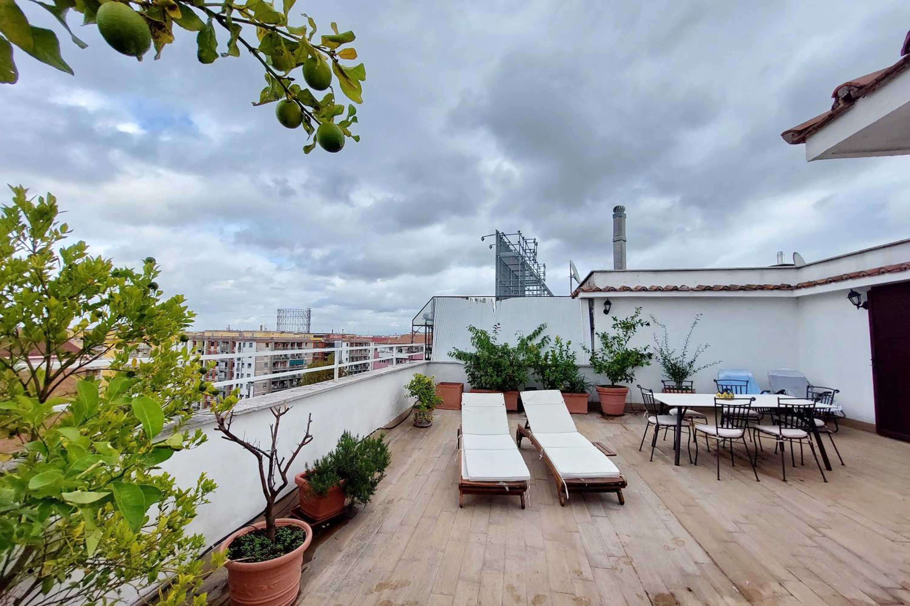 roof