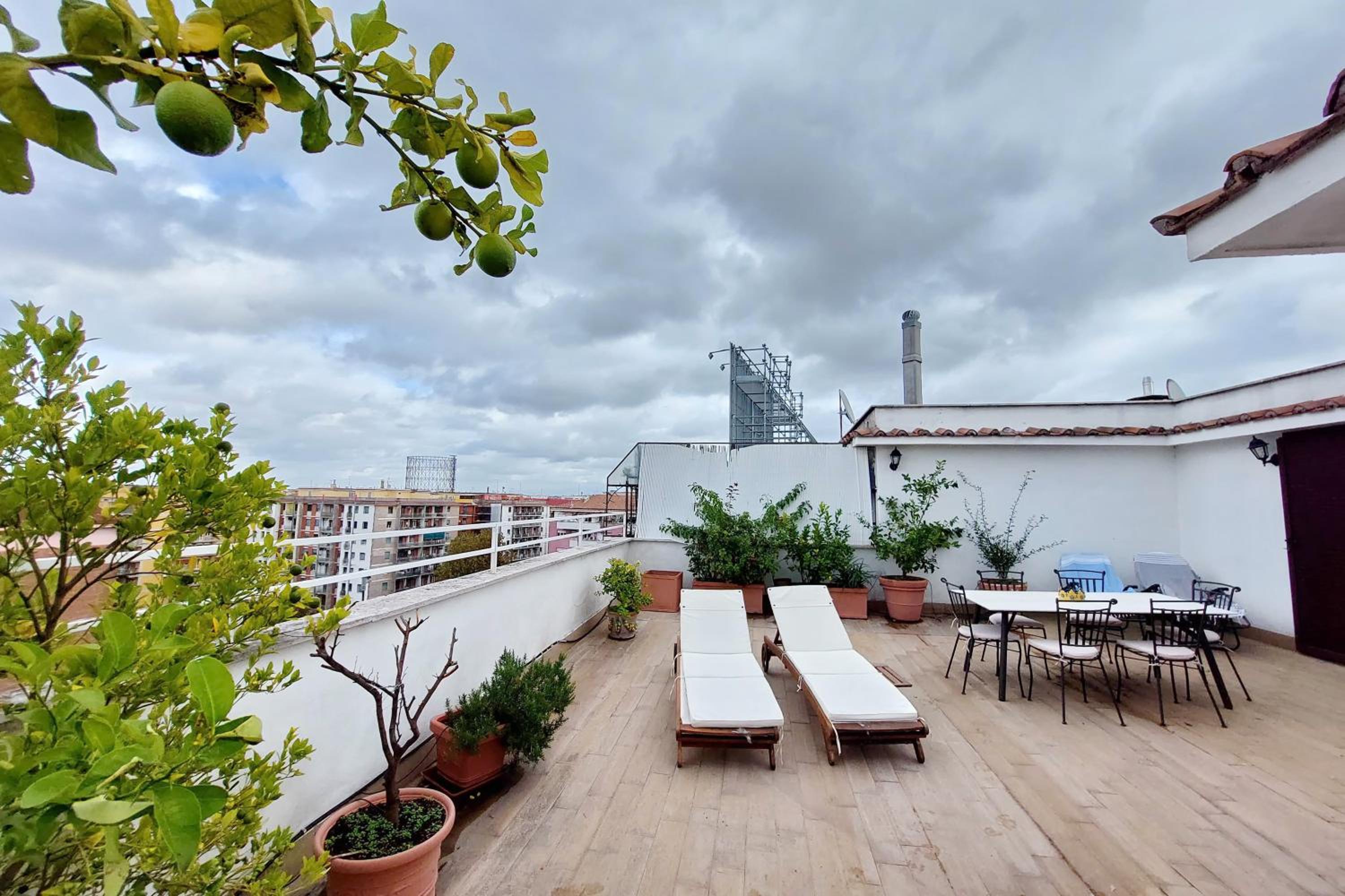 roof