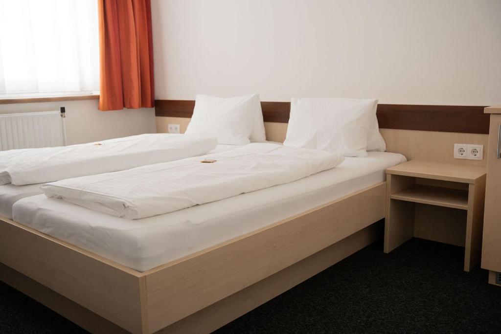 Frühstückspension Auer - Haus Kargl