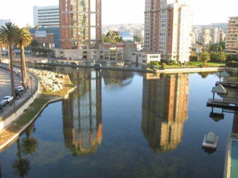 Departamento en Condominio Puerto Pacífico