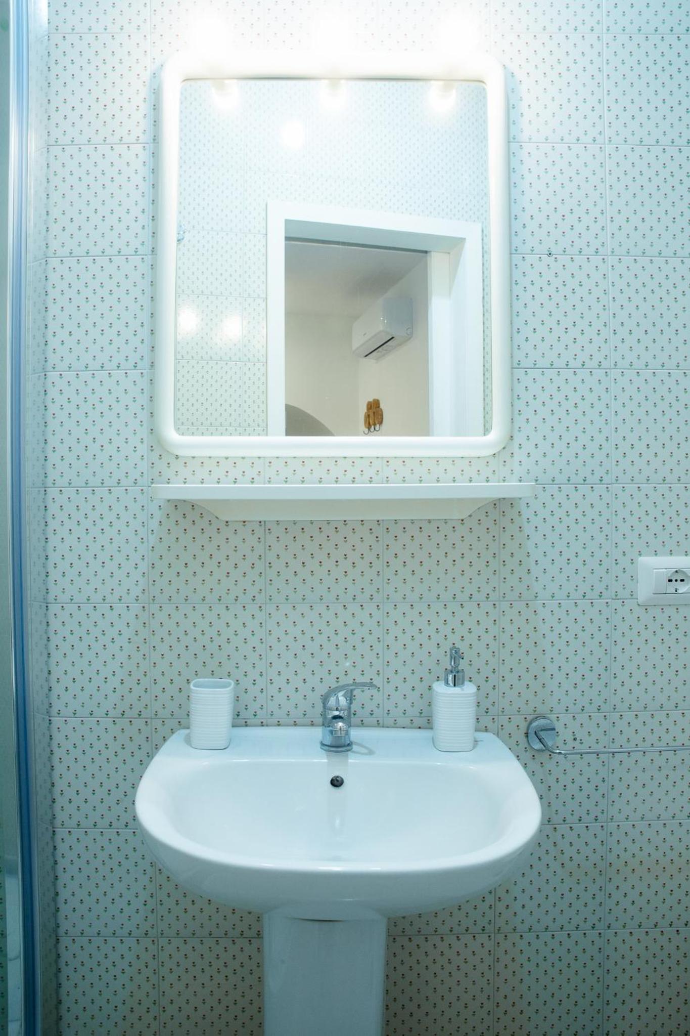 Serra Di Cassano Apartment