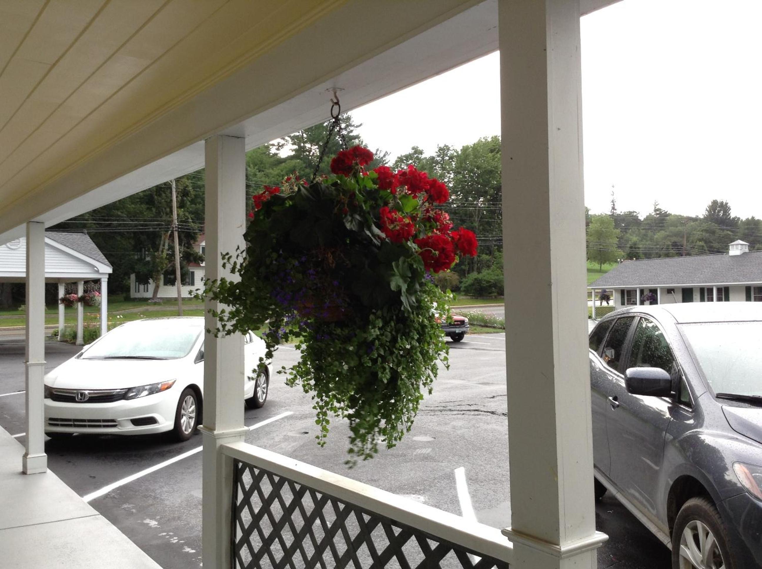 Briarcliff Motel