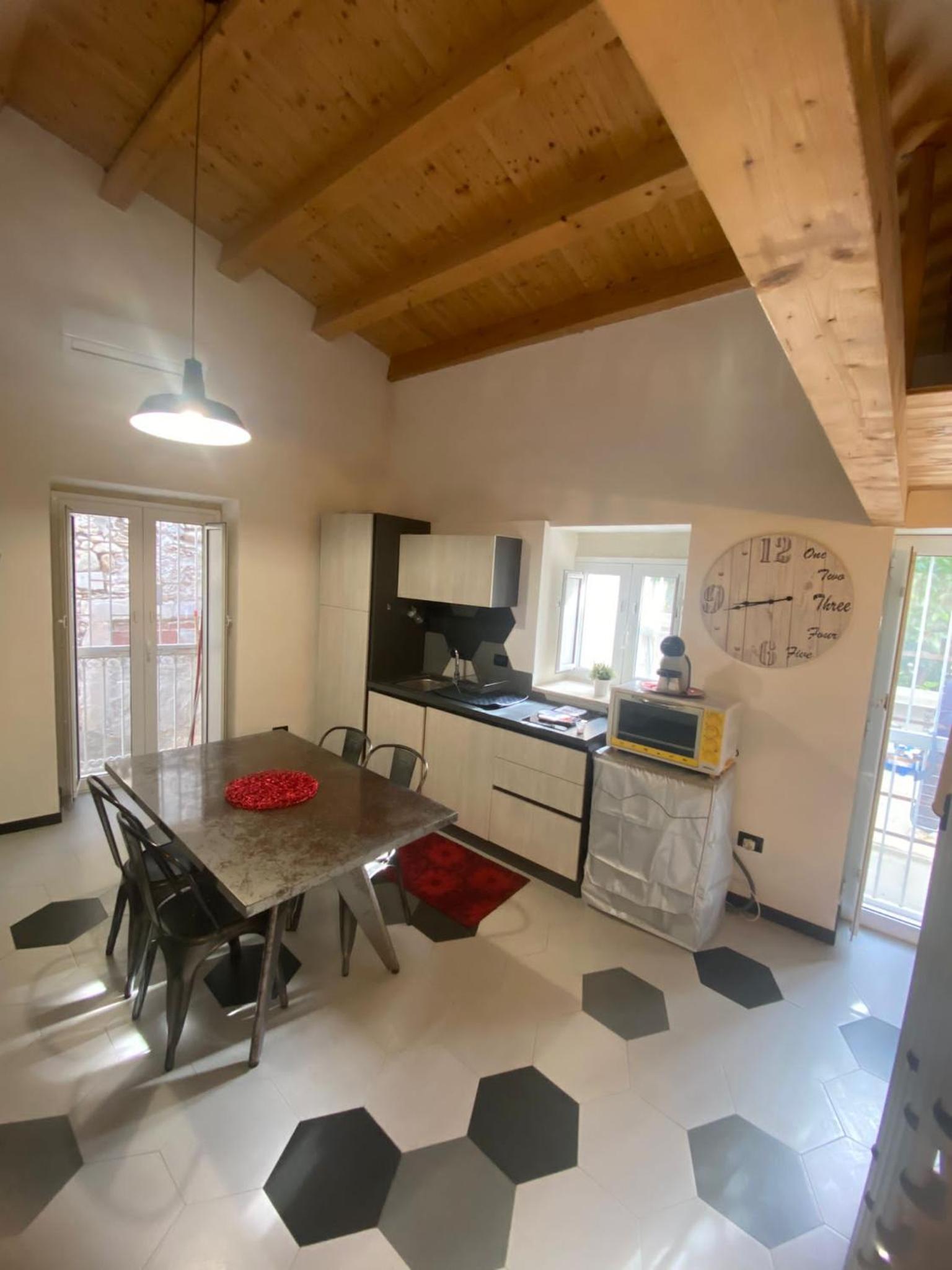 Arystide Jureka house