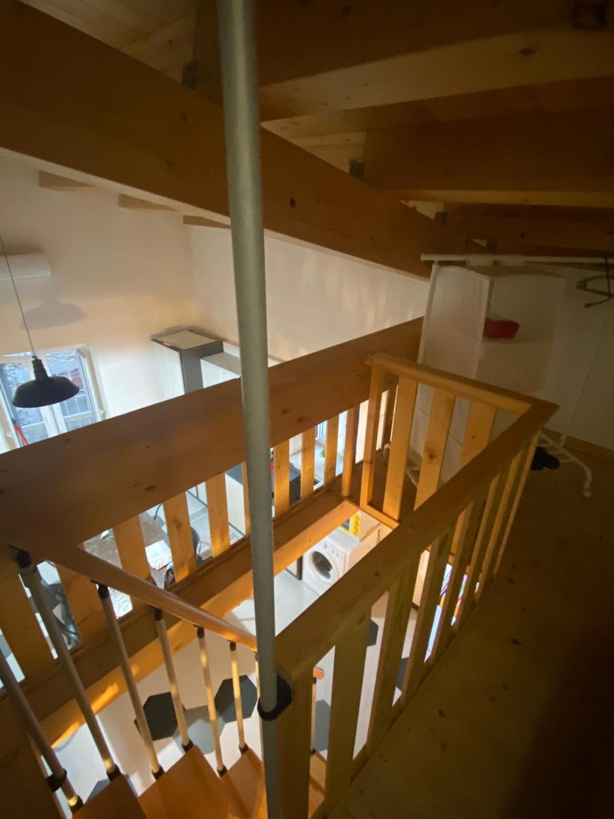Arystide Jureka house