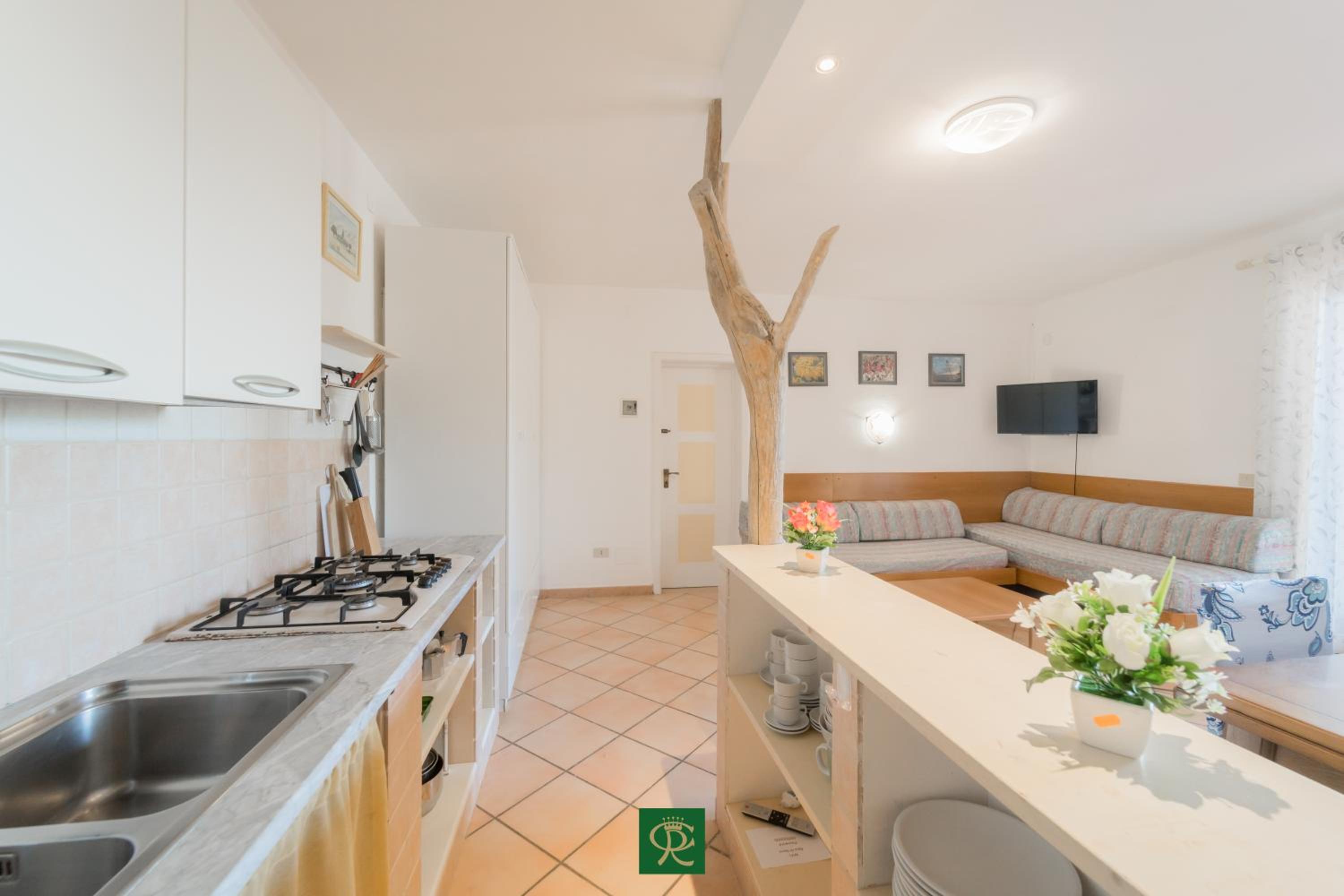 Residence Baia di Norsi