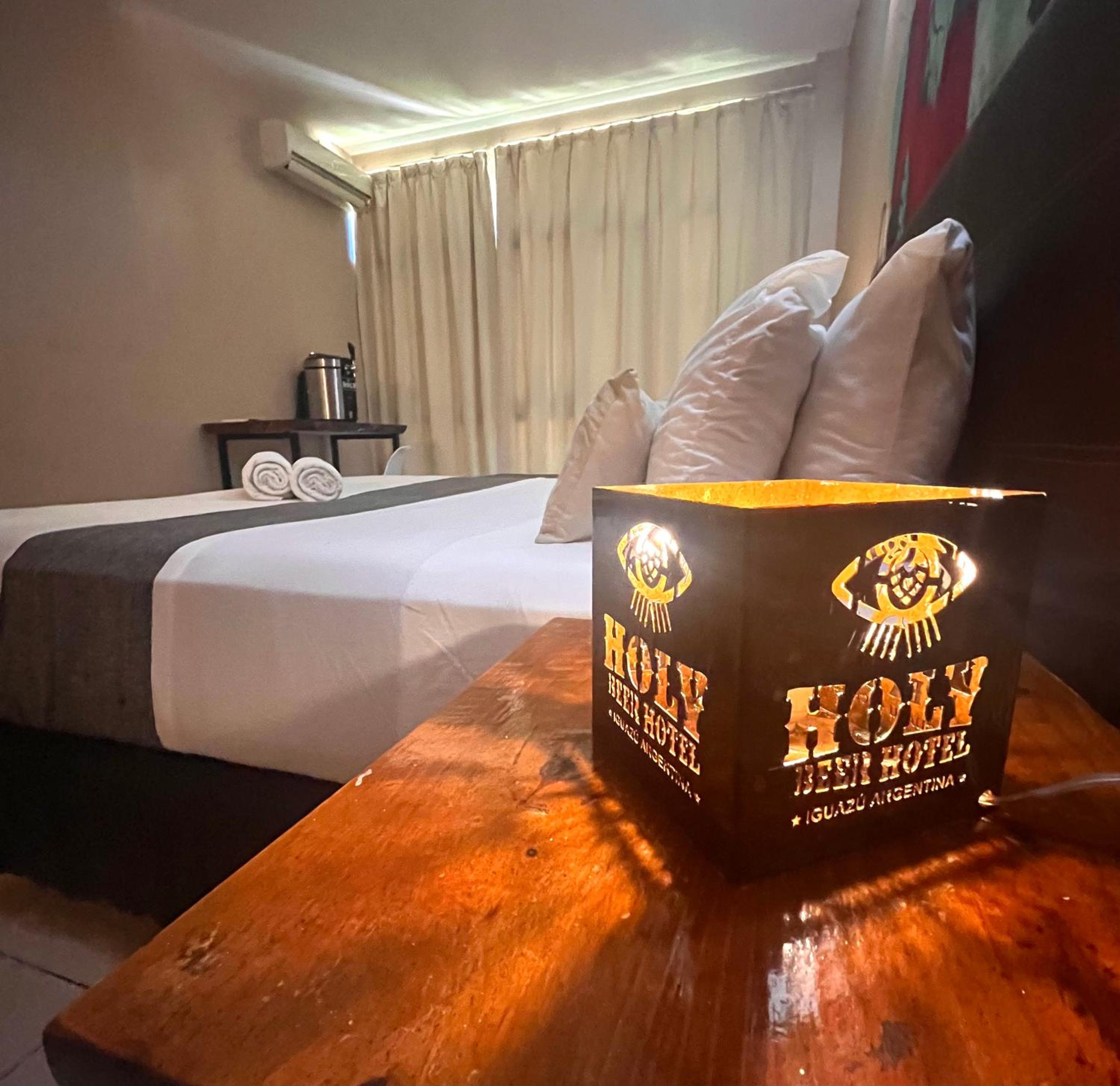Beer Hotel Iguazú, photo 41