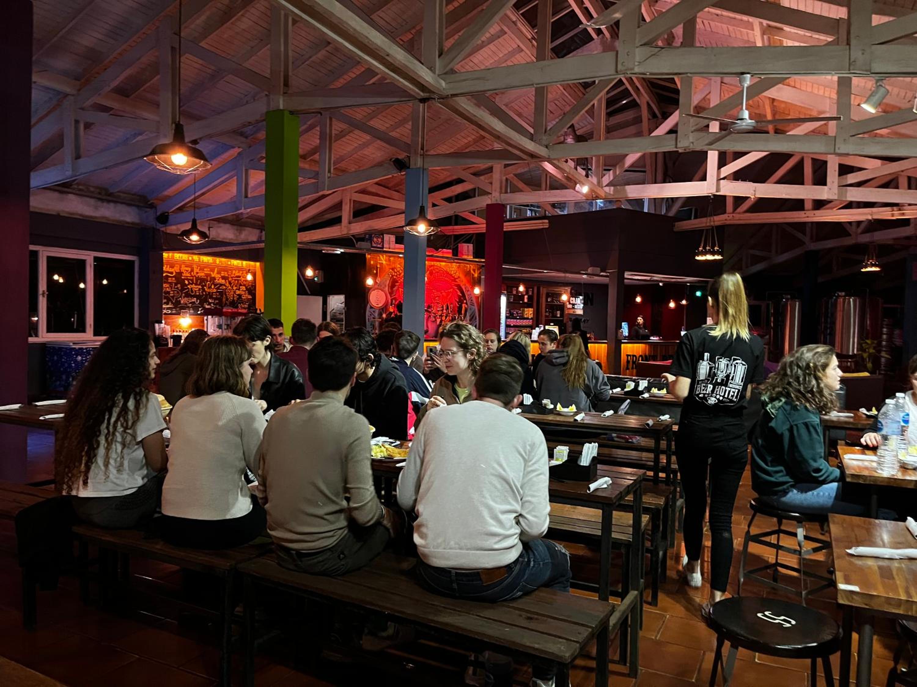 Beer Hotel Iguazú, photo 167