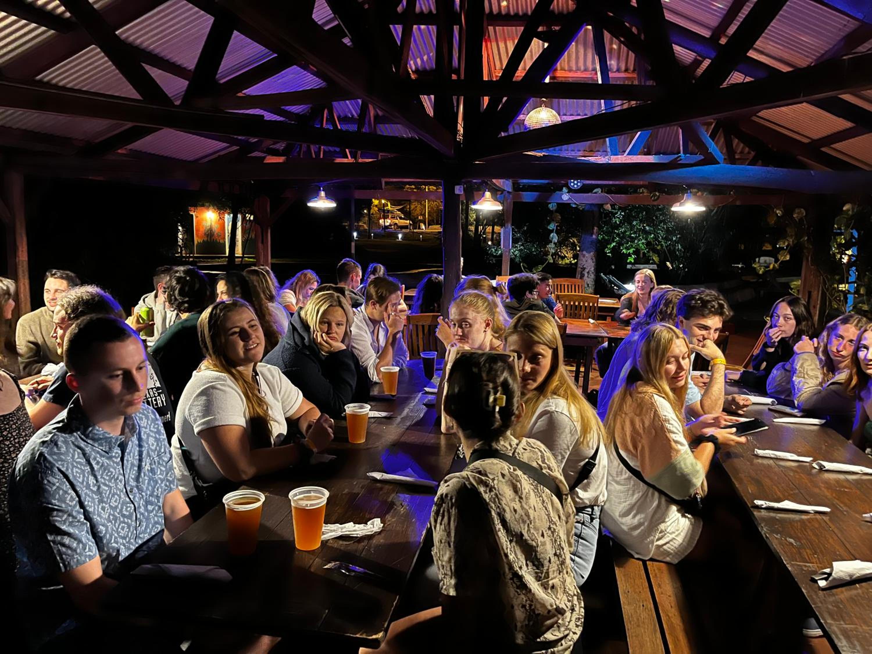 Beer Hotel Iguazú, photo 176