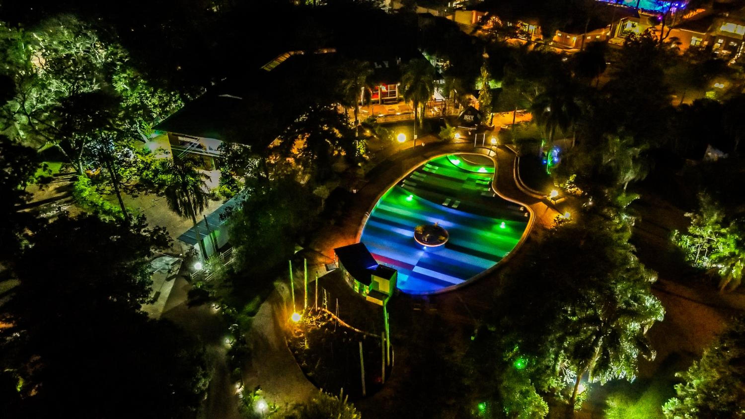 Beer Hotel Iguazú, photo 216