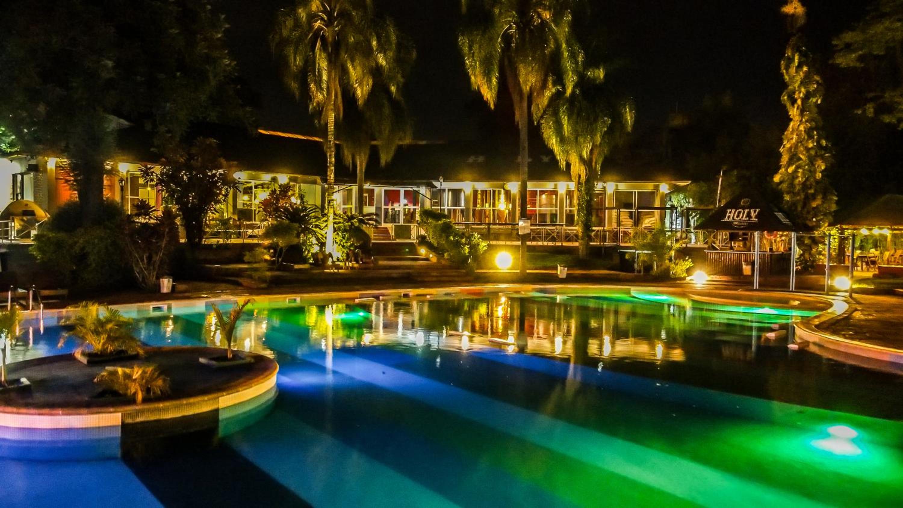 Beer Hotel Iguazú, photo 200