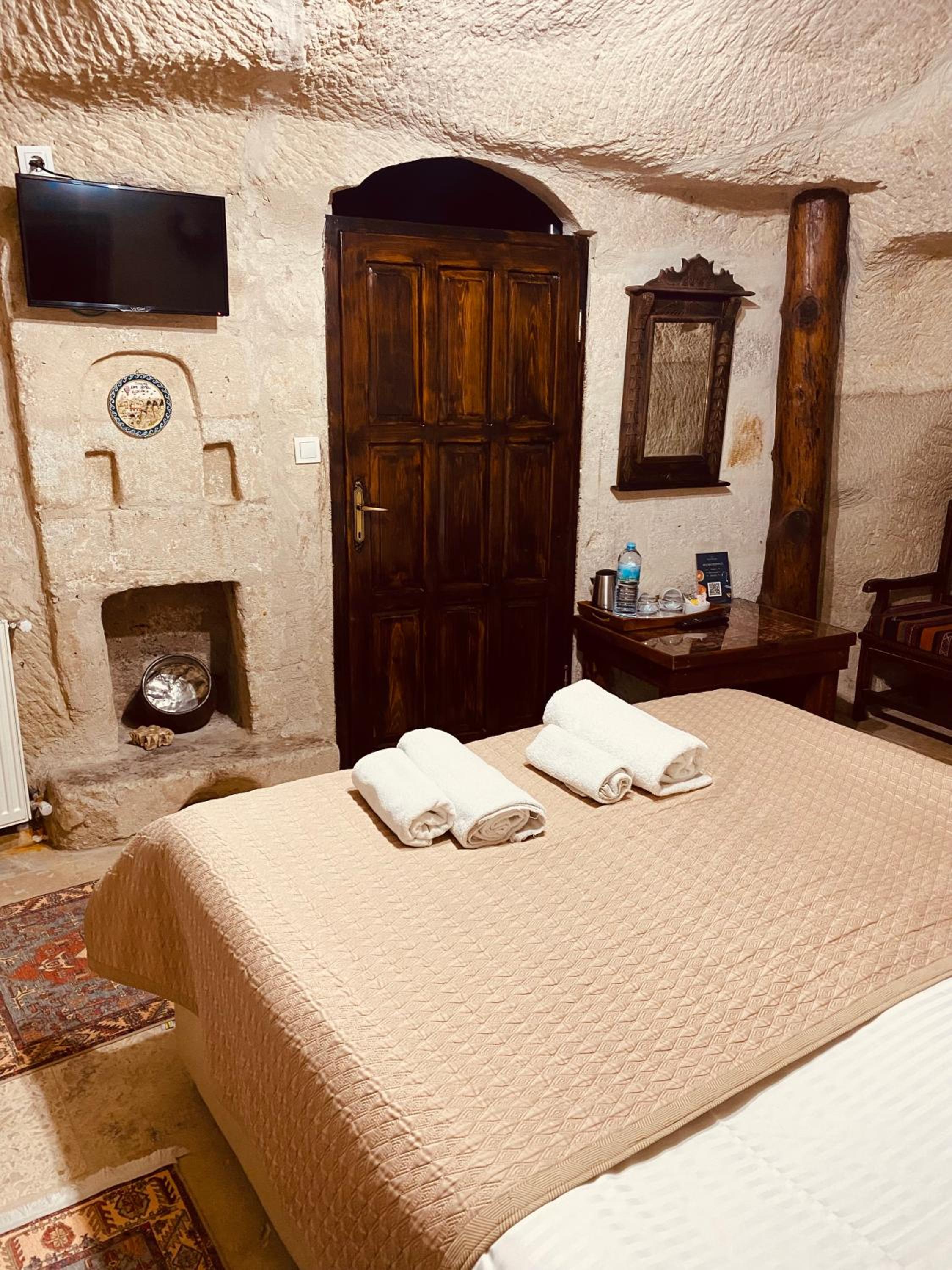 Turquaz Cave Hotel - Image 23