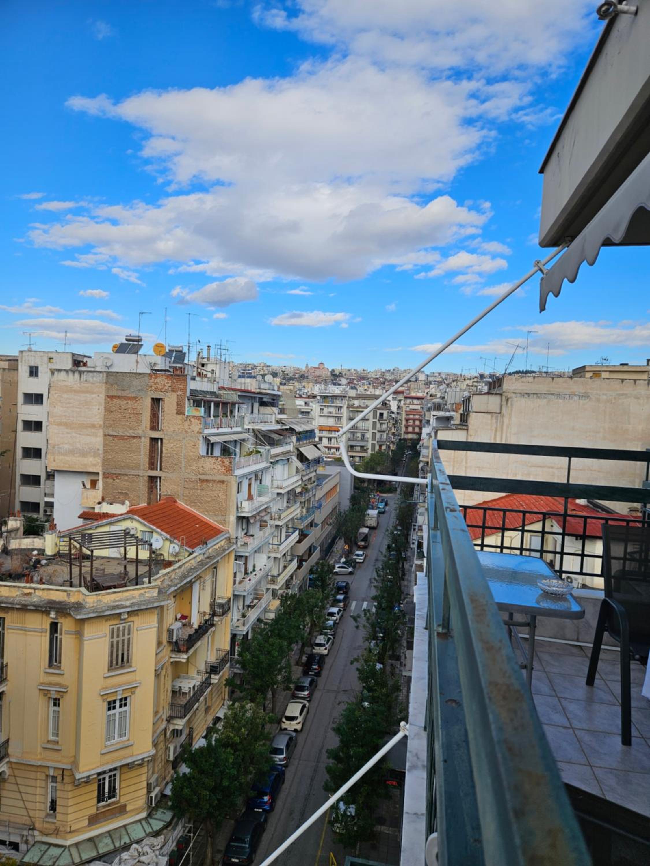 Syggrou Open View Apt view 4