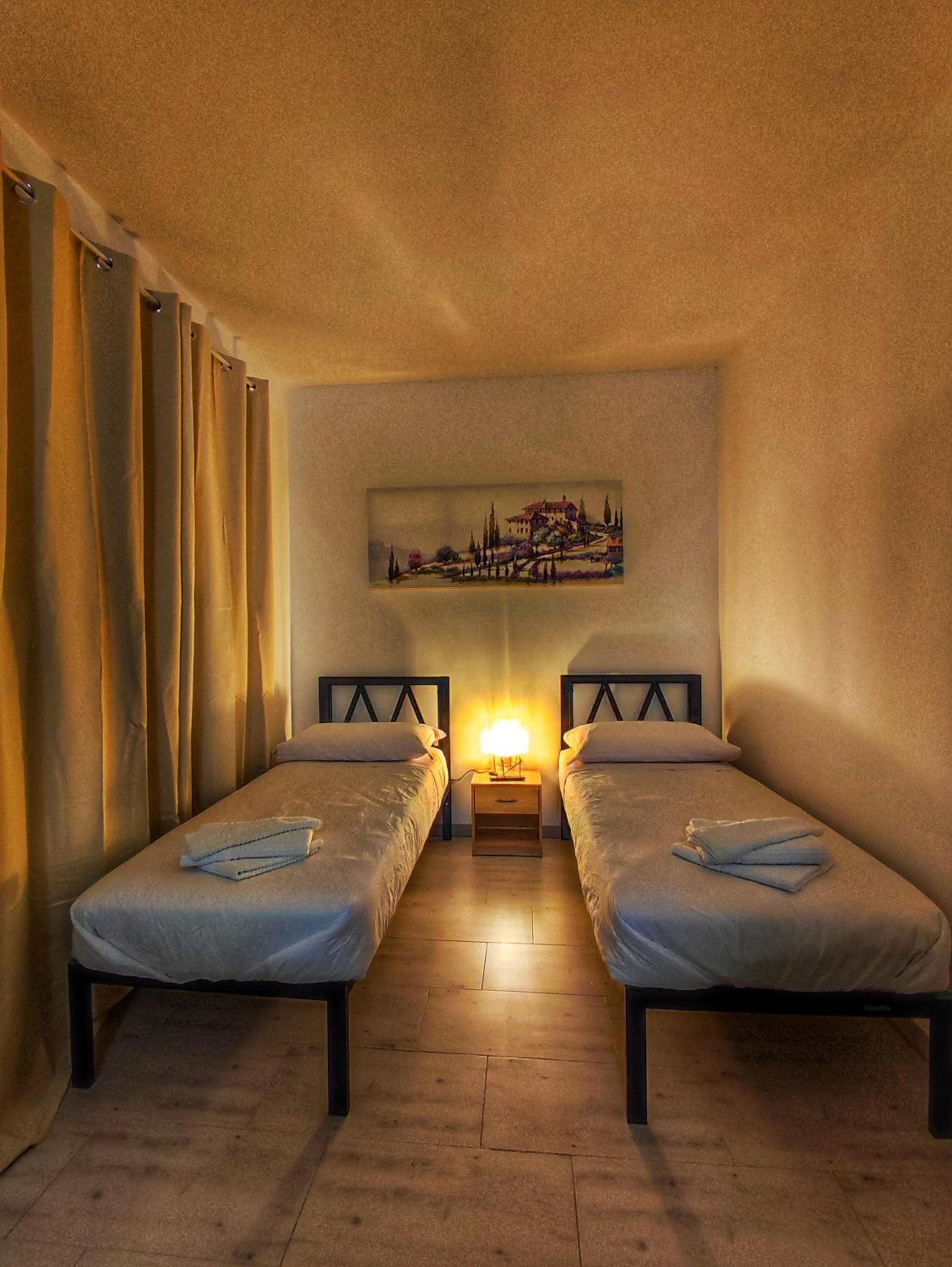 Foresteria Del Borgo Etrusco view 2