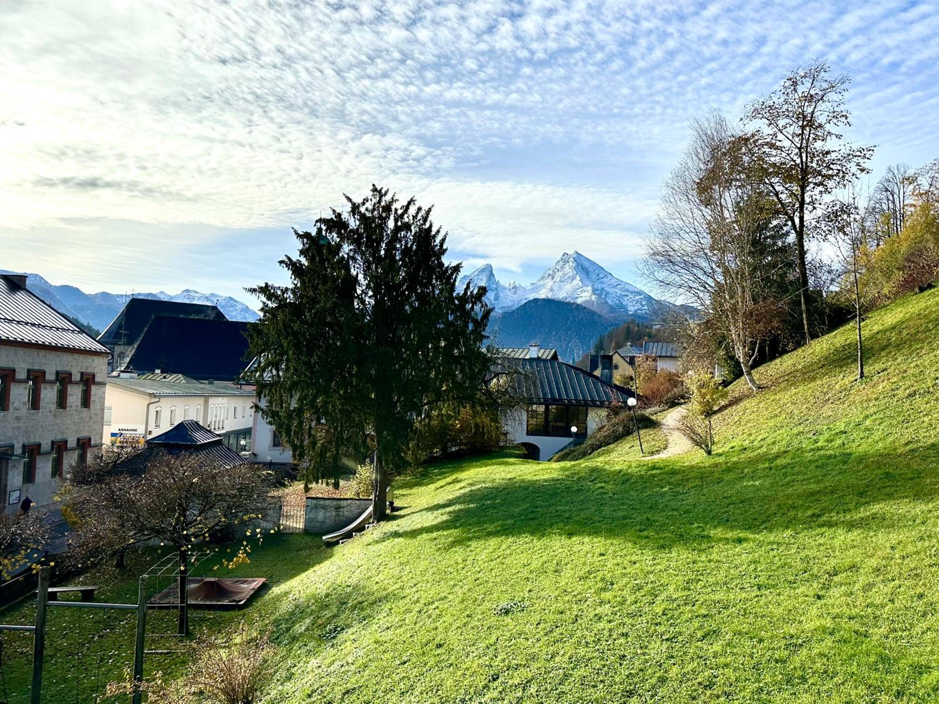 Ferienwohnungen Roderer