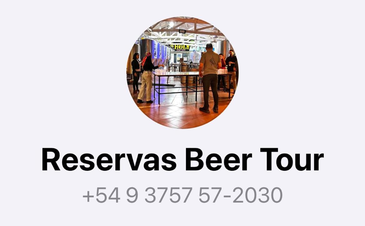 Beer Hotel Iguazú, photo 246