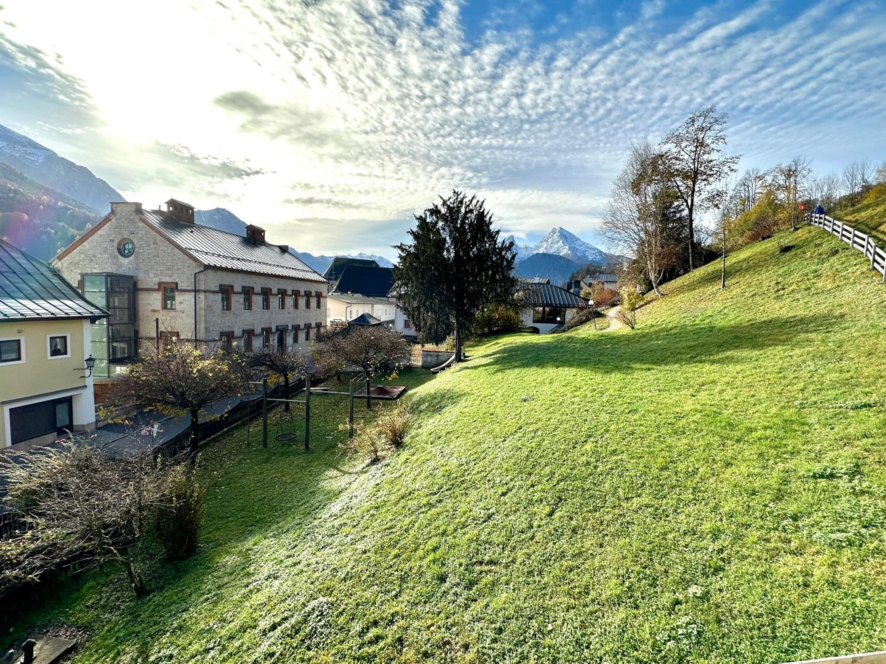 Ferienwohnungen Roderer