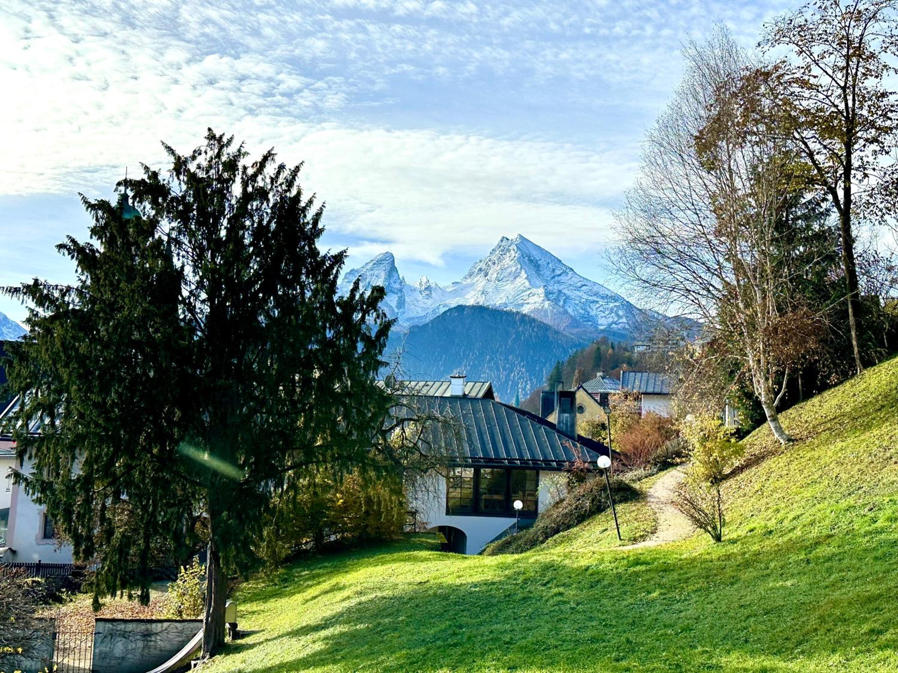 Ferienwohnungen Roderer