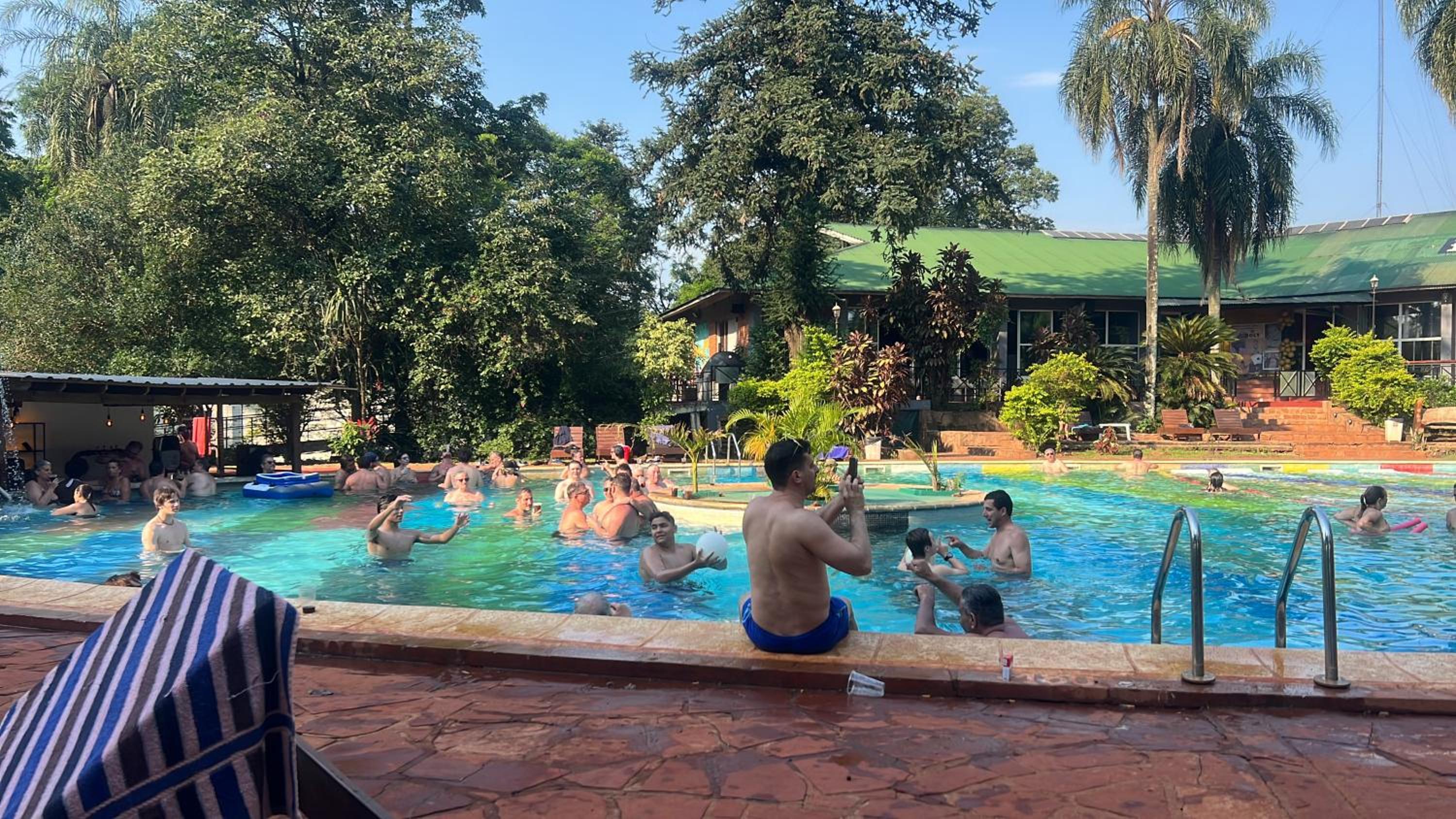 Beer Hotel Iguazú, photo 61