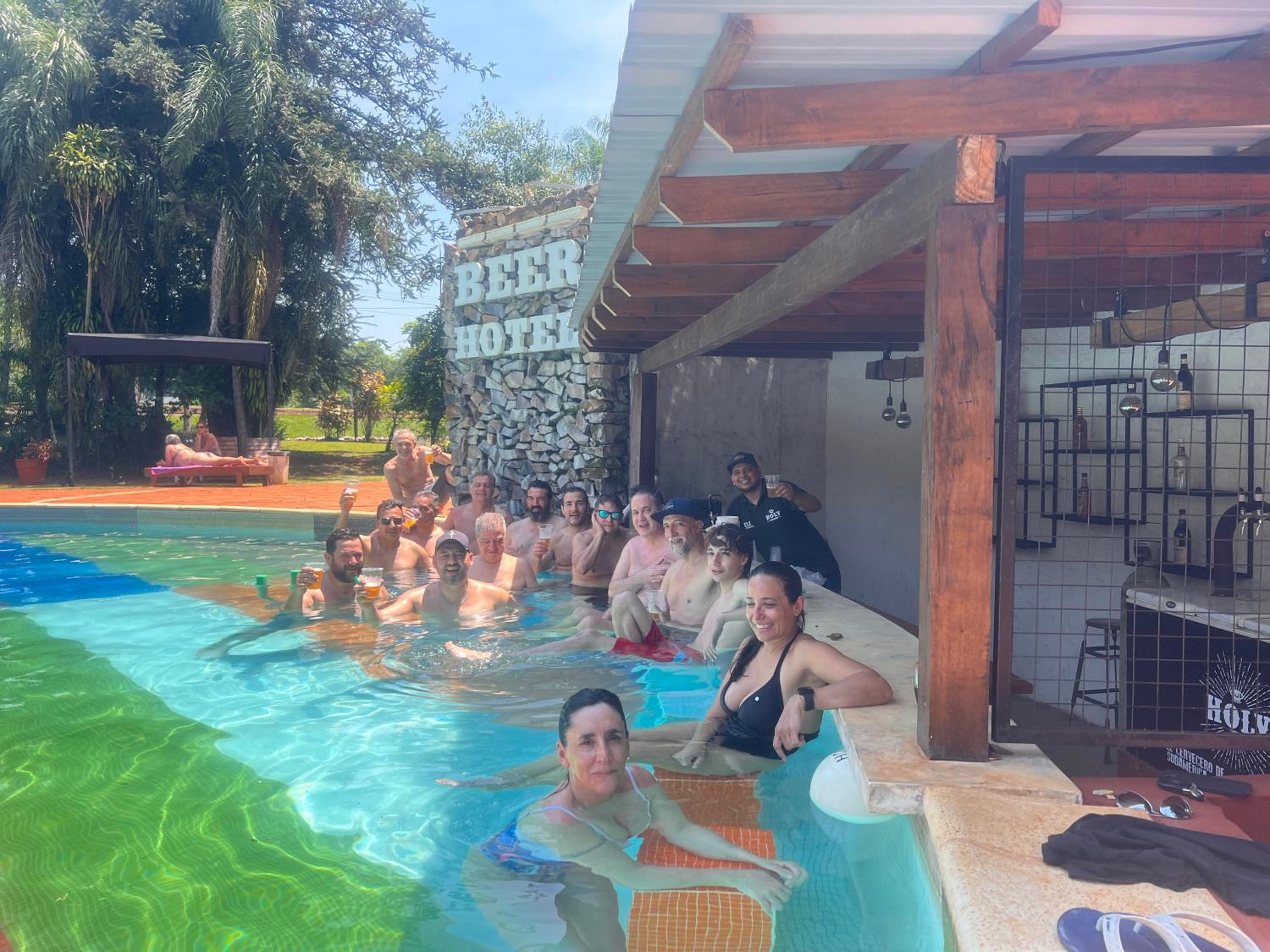 Beer Hotel Iguazú, photo 128