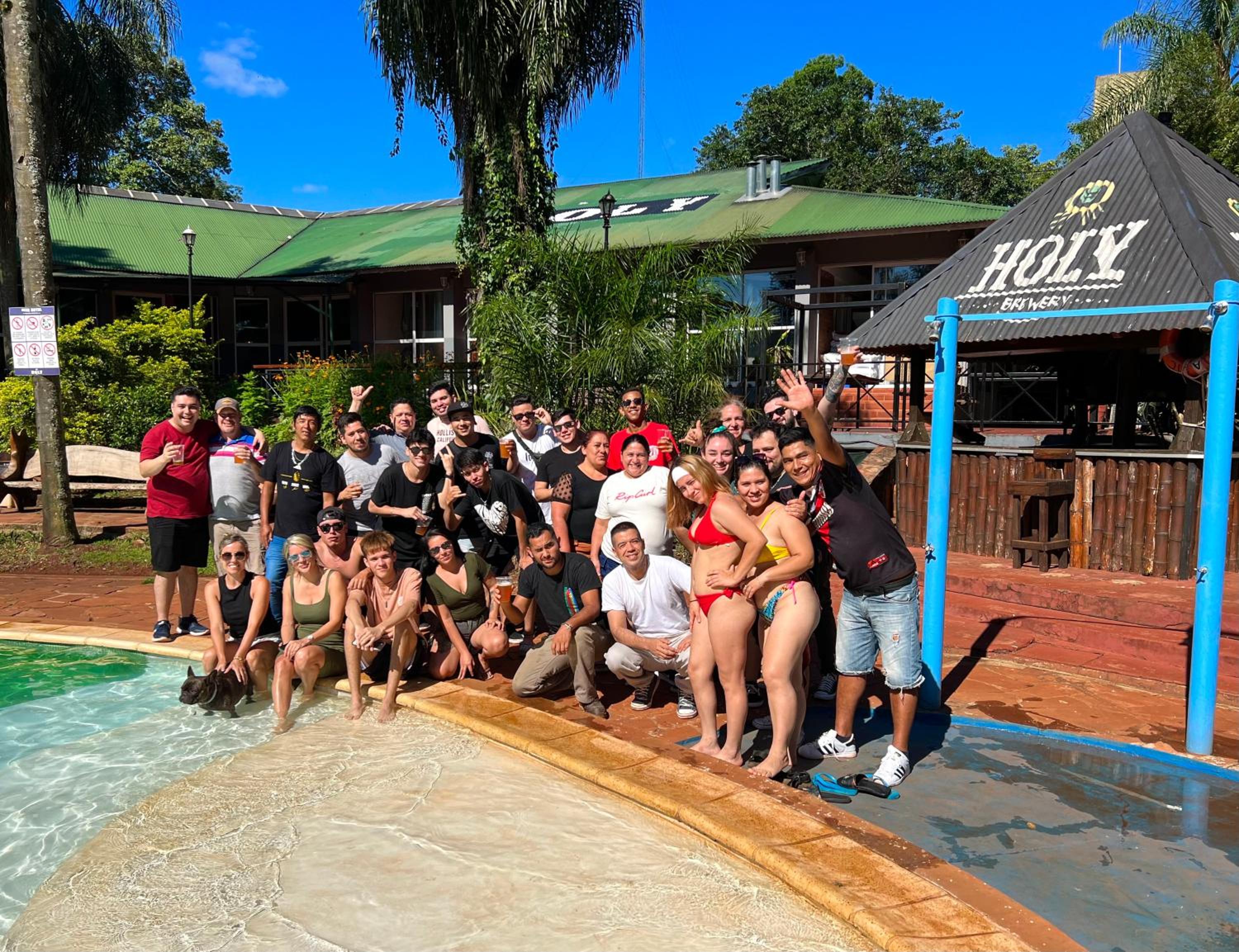 Beer Hotel Iguazú, photo 29