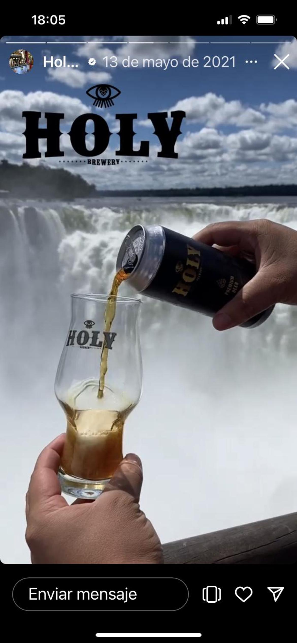 Beer Hotel Iguazú, photo 58