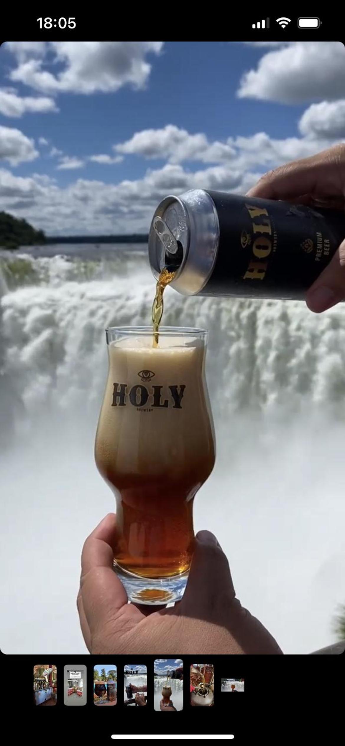 Beer Hotel Iguazú, photo 154
