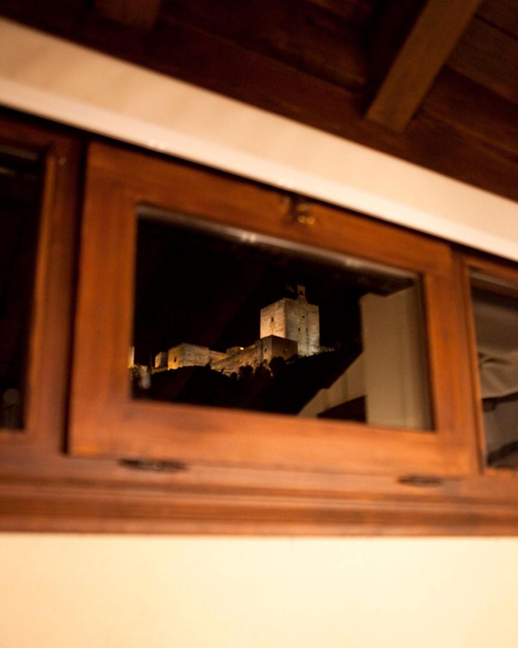 Charminghomesgranada Amanecer en Granada