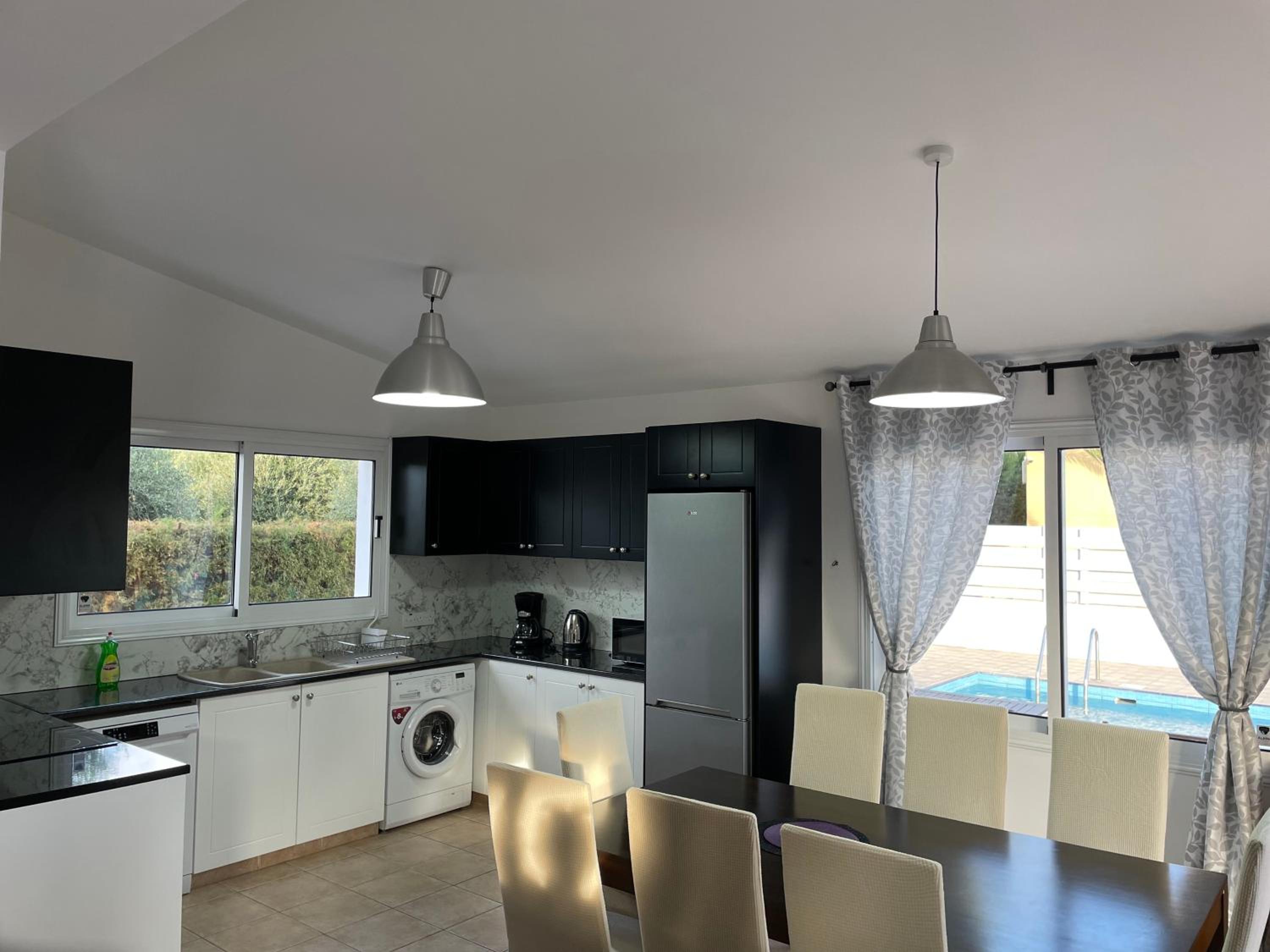 Villa Kristin, Coral Bay