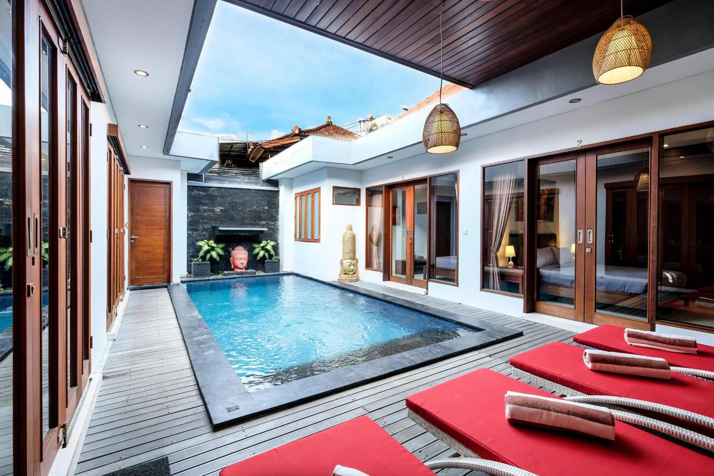 Hotel Villa Ley Double 6