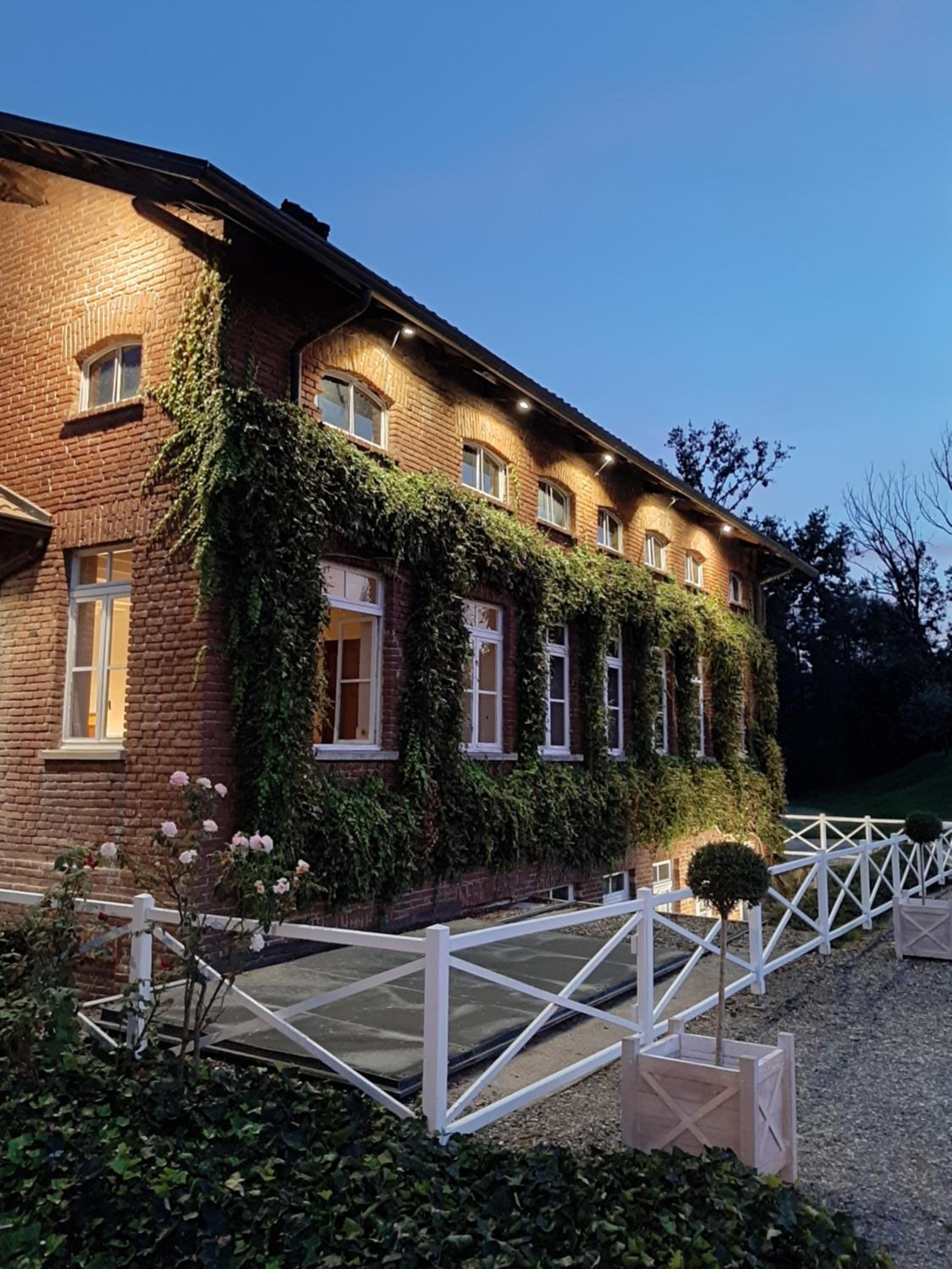 B&B Tenuta Castello Golf Club view 4