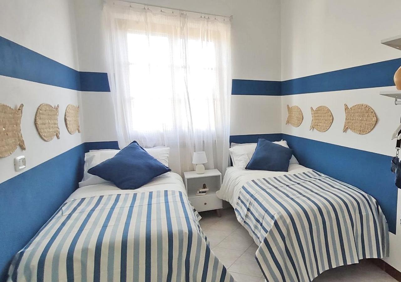 Villa Stellamare