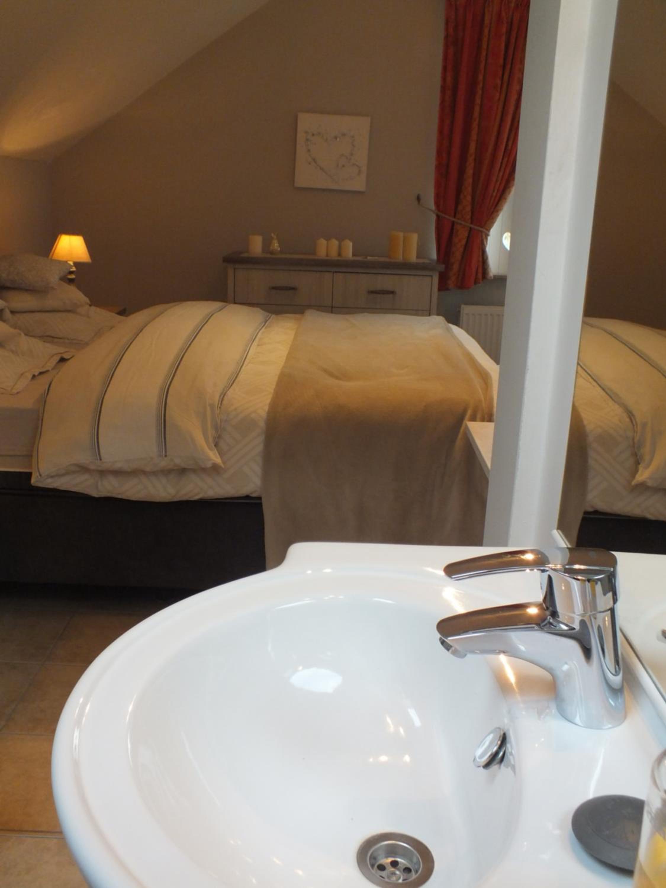 B&B Le Club de la Source chambres d'hotes