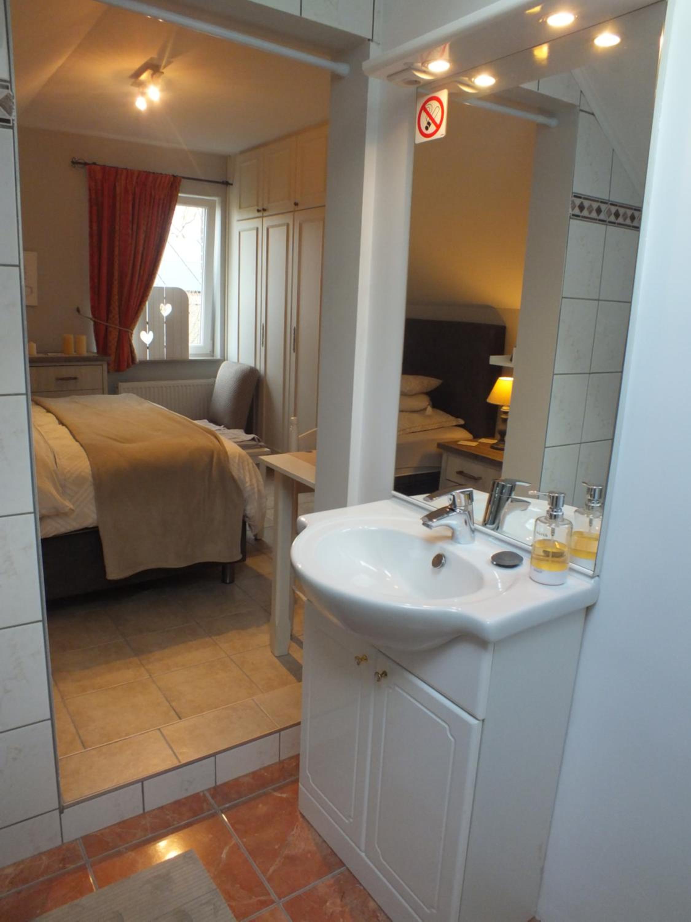 B&B Le Club de la Source chambres d'hotes