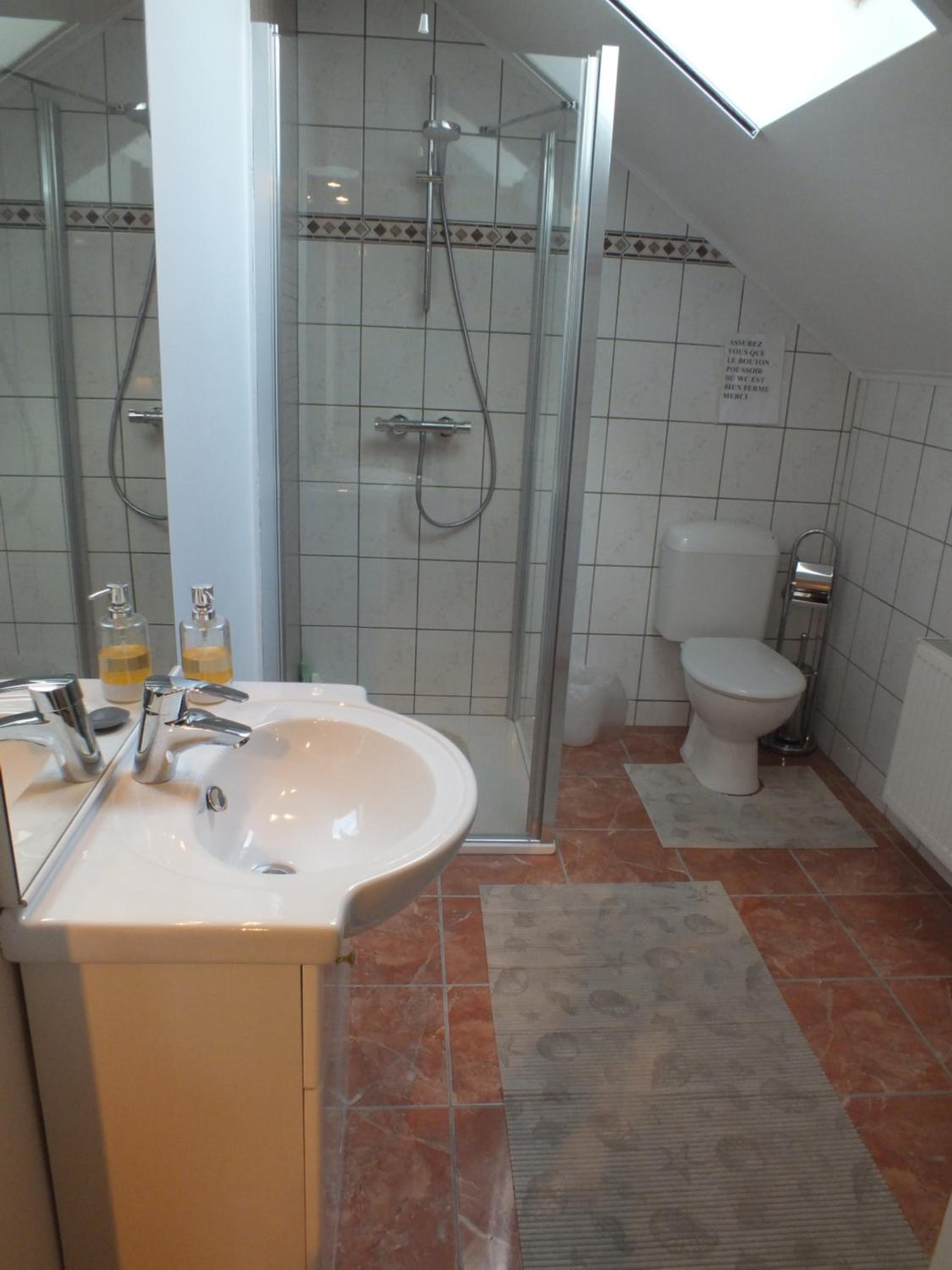 B&B Le Club de la Source chambres d'hotes