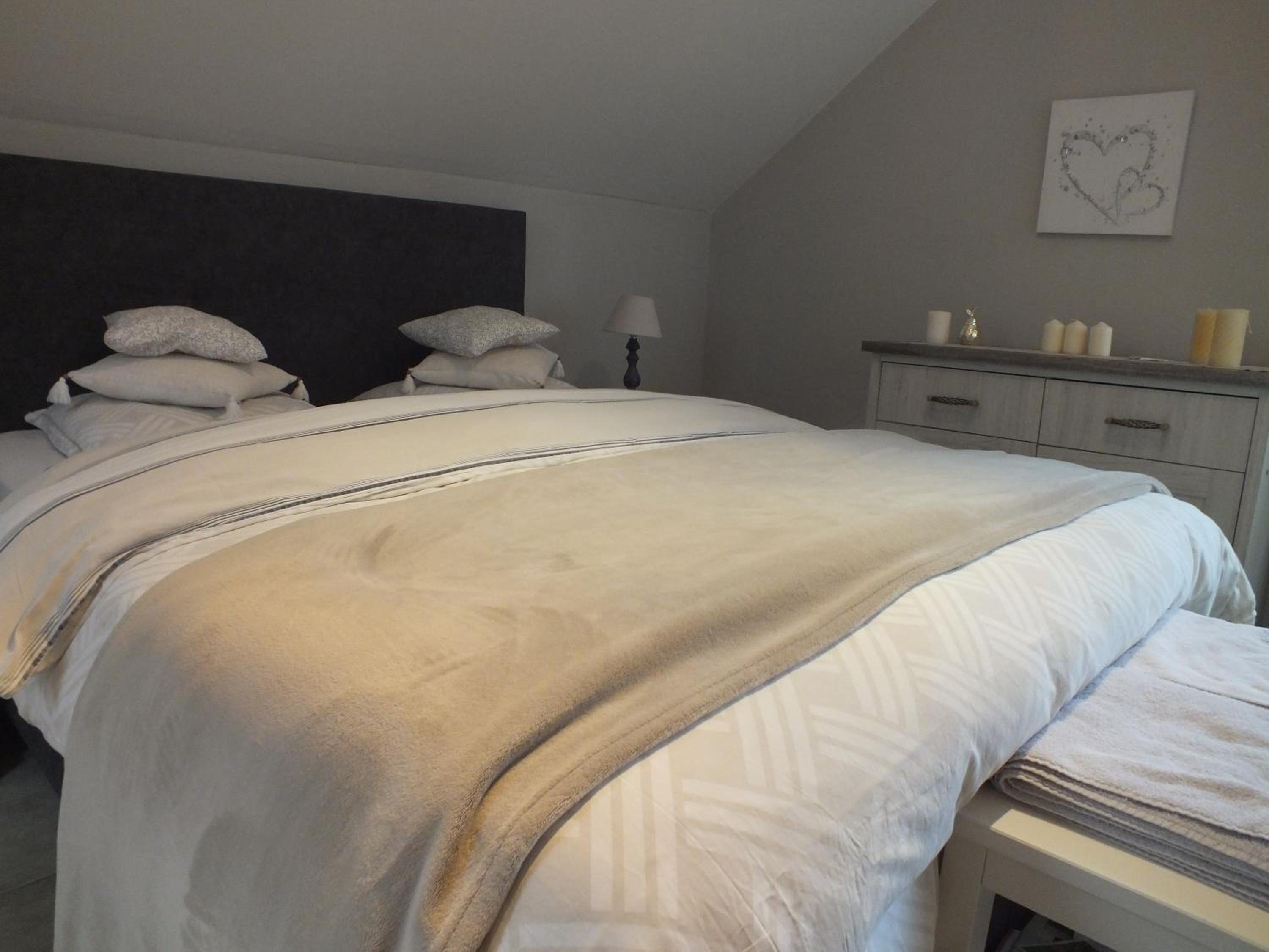 B&B Le Club de la Source chambres d'hotes