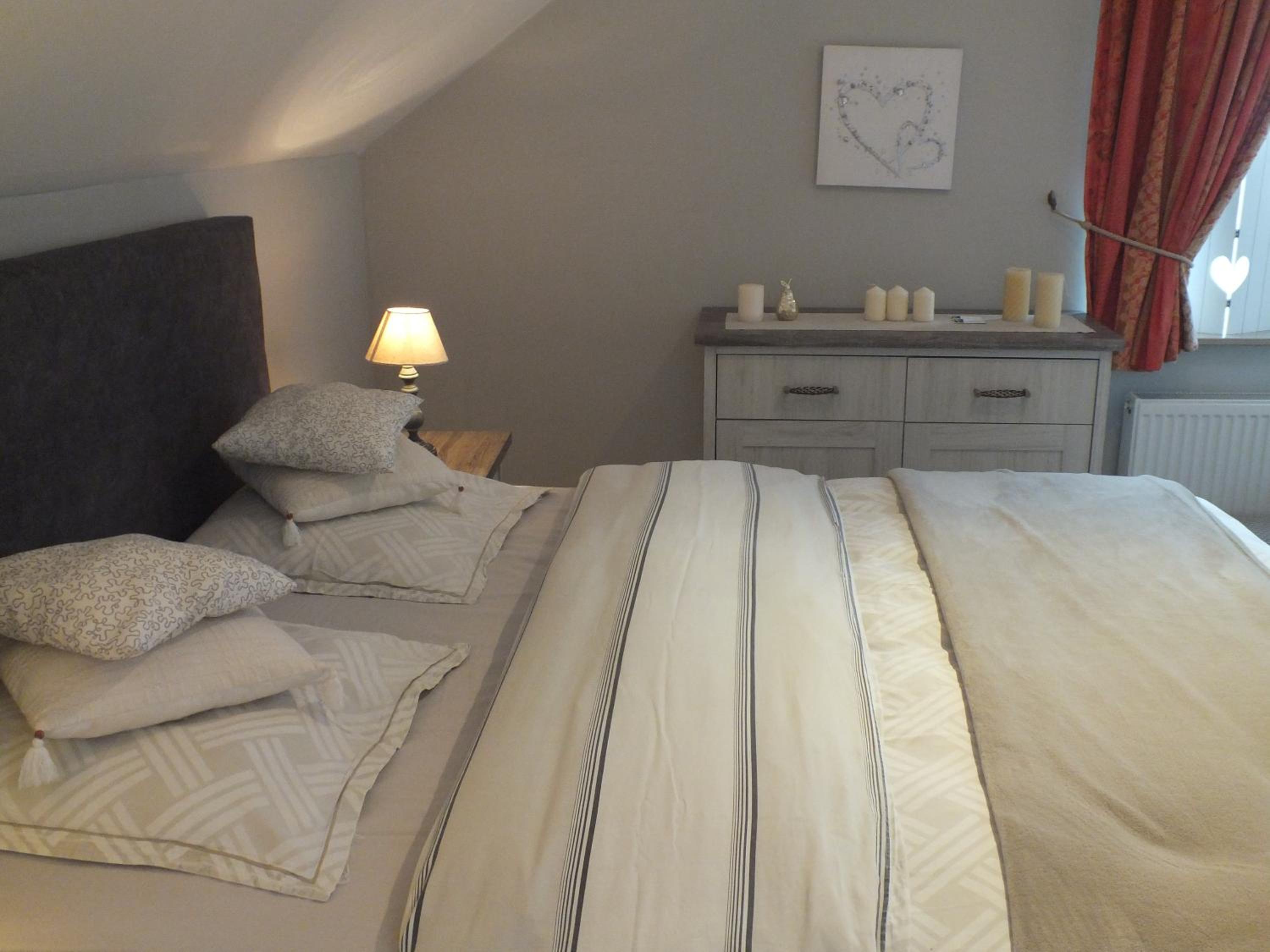 B&B Le Club de la Source chambres d'hotes